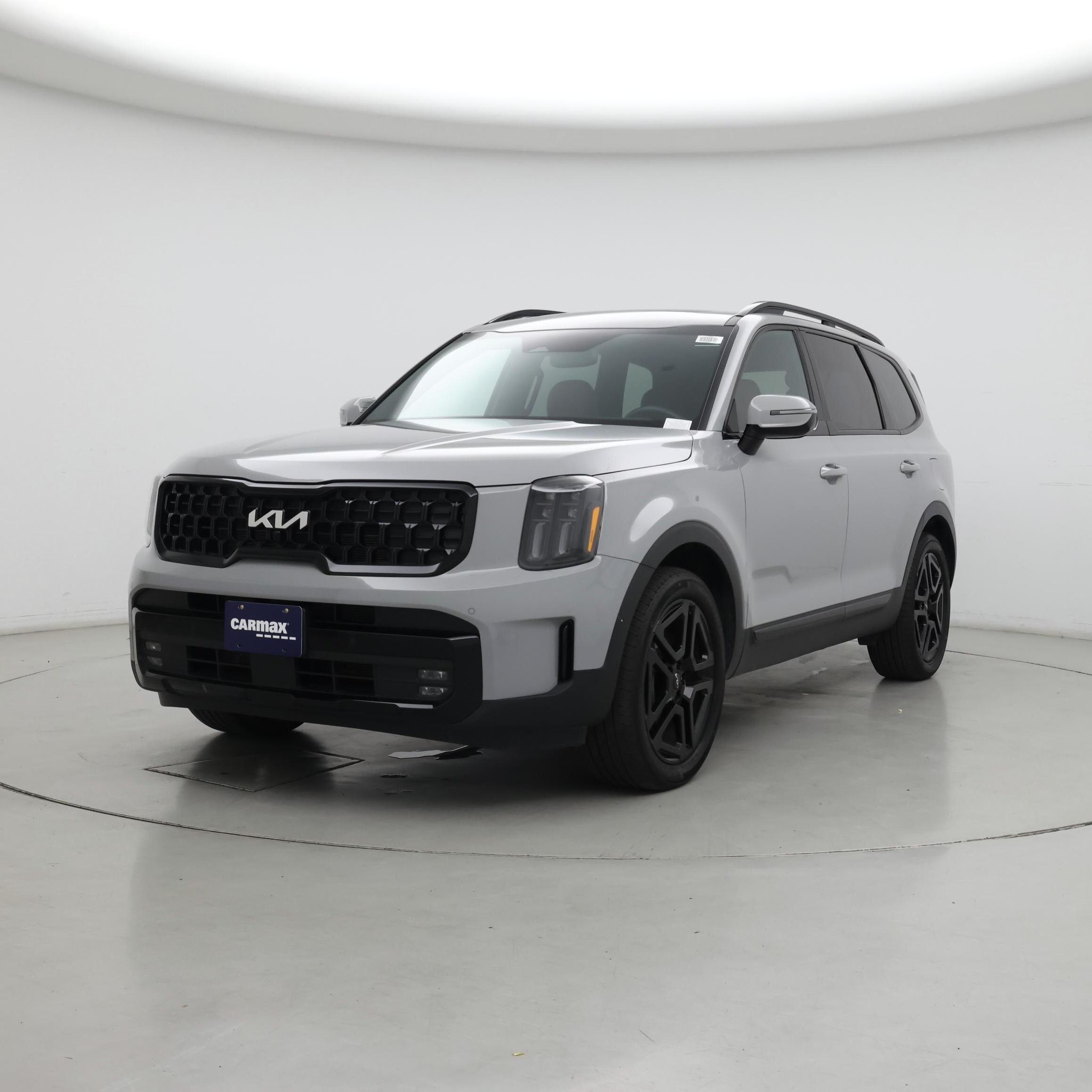 Thumbnail: 2024 Kia Telluride - 4