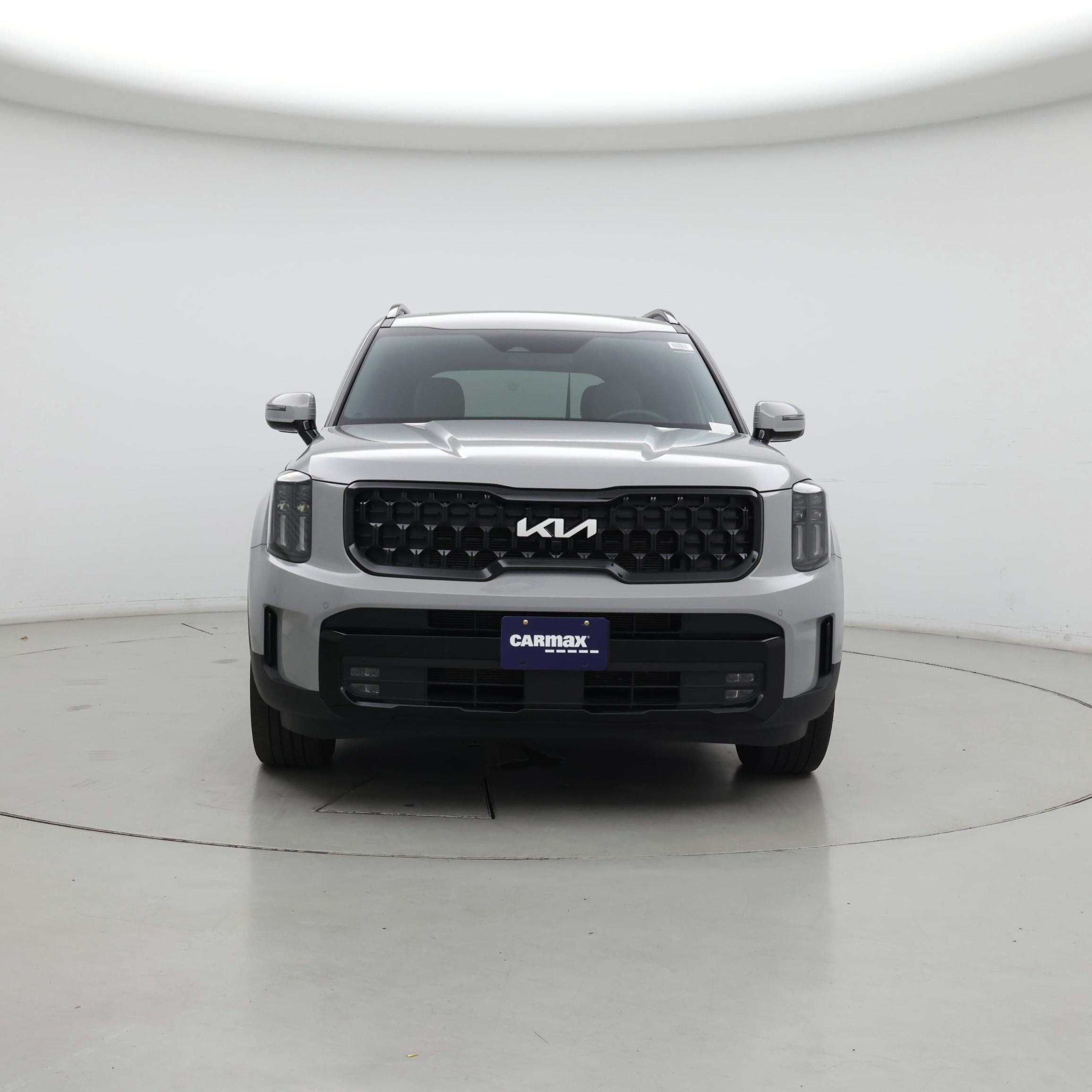 Thumbnail: 2024 Kia Telluride - 5