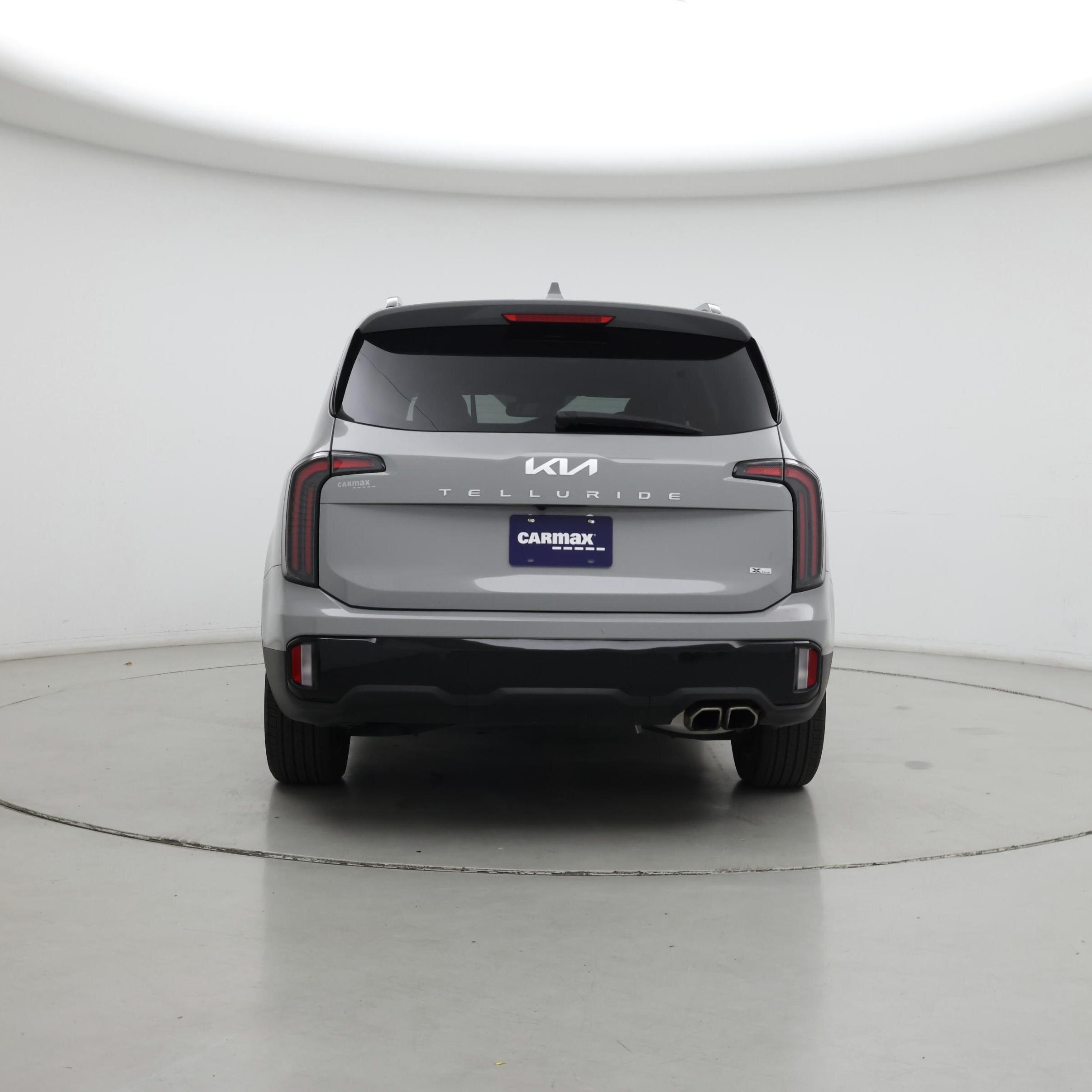 Thumbnail: 2024 Kia Telluride - 6