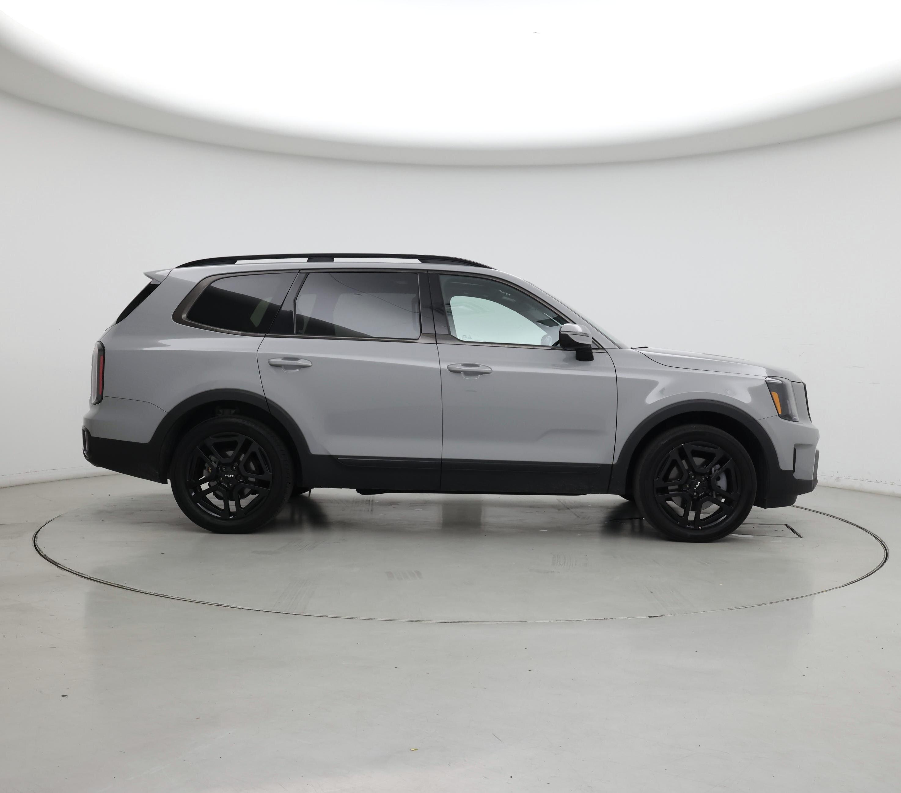 Thumbnail: 2024 Kia Telluride - 7