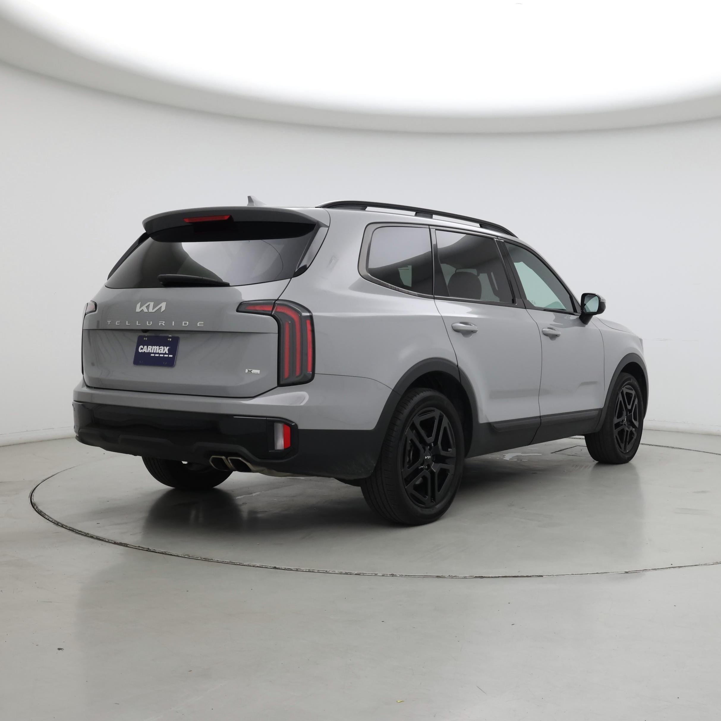 Thumbnail: 2024 Kia Telluride - 8