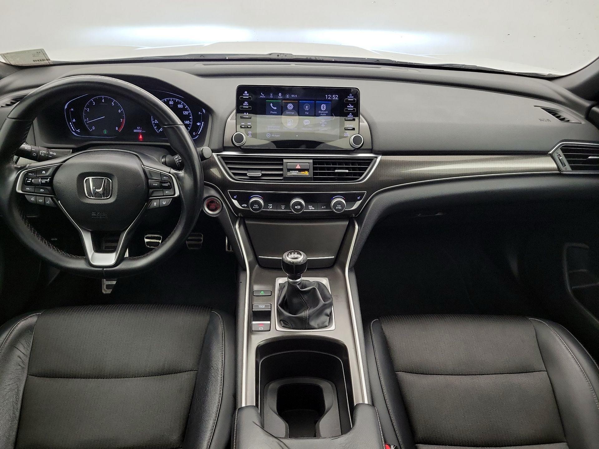 Thumbnail: 2018 Honda Accord - 9