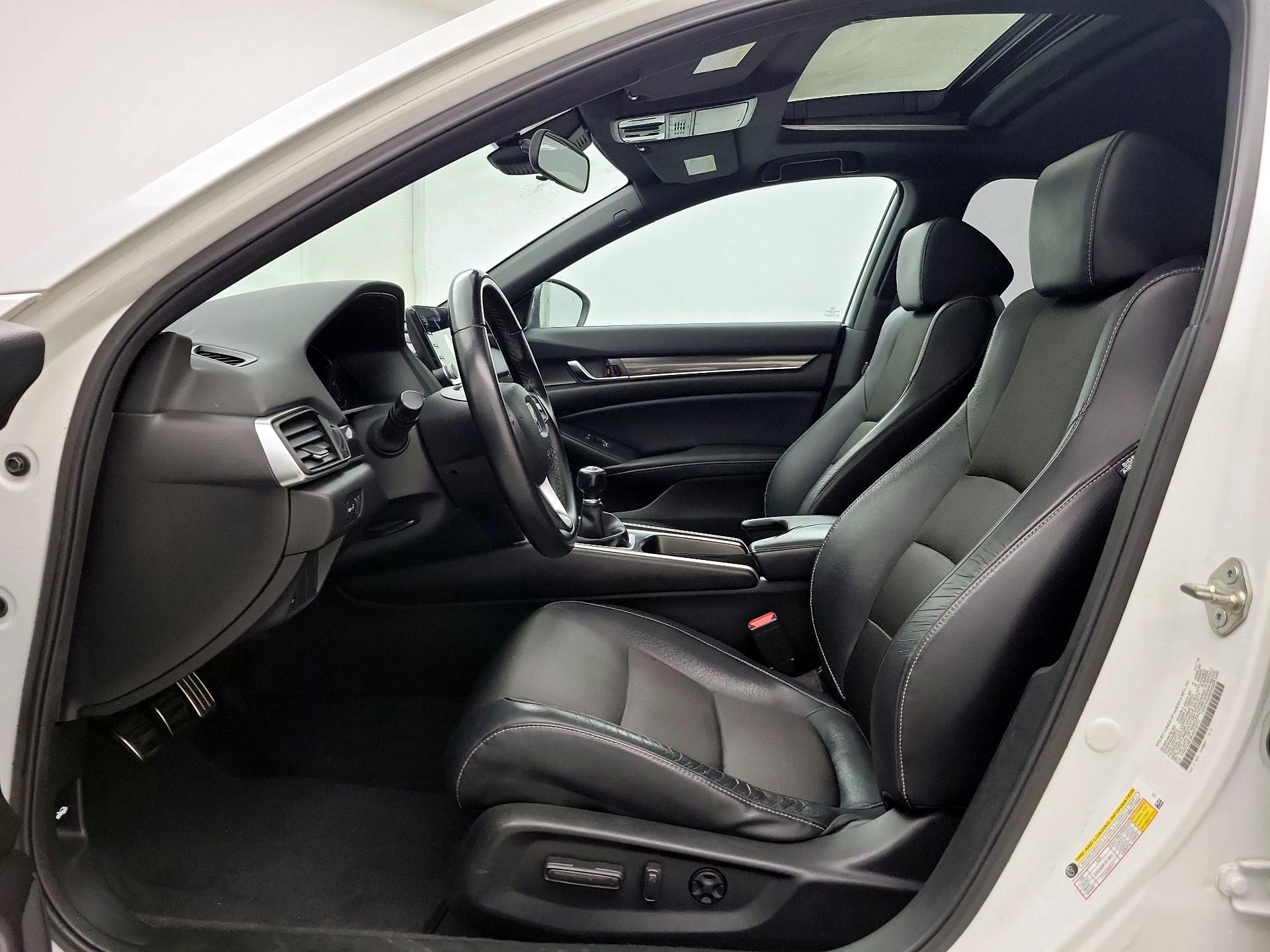 Thumbnail: 2018 Honda Accord - 11