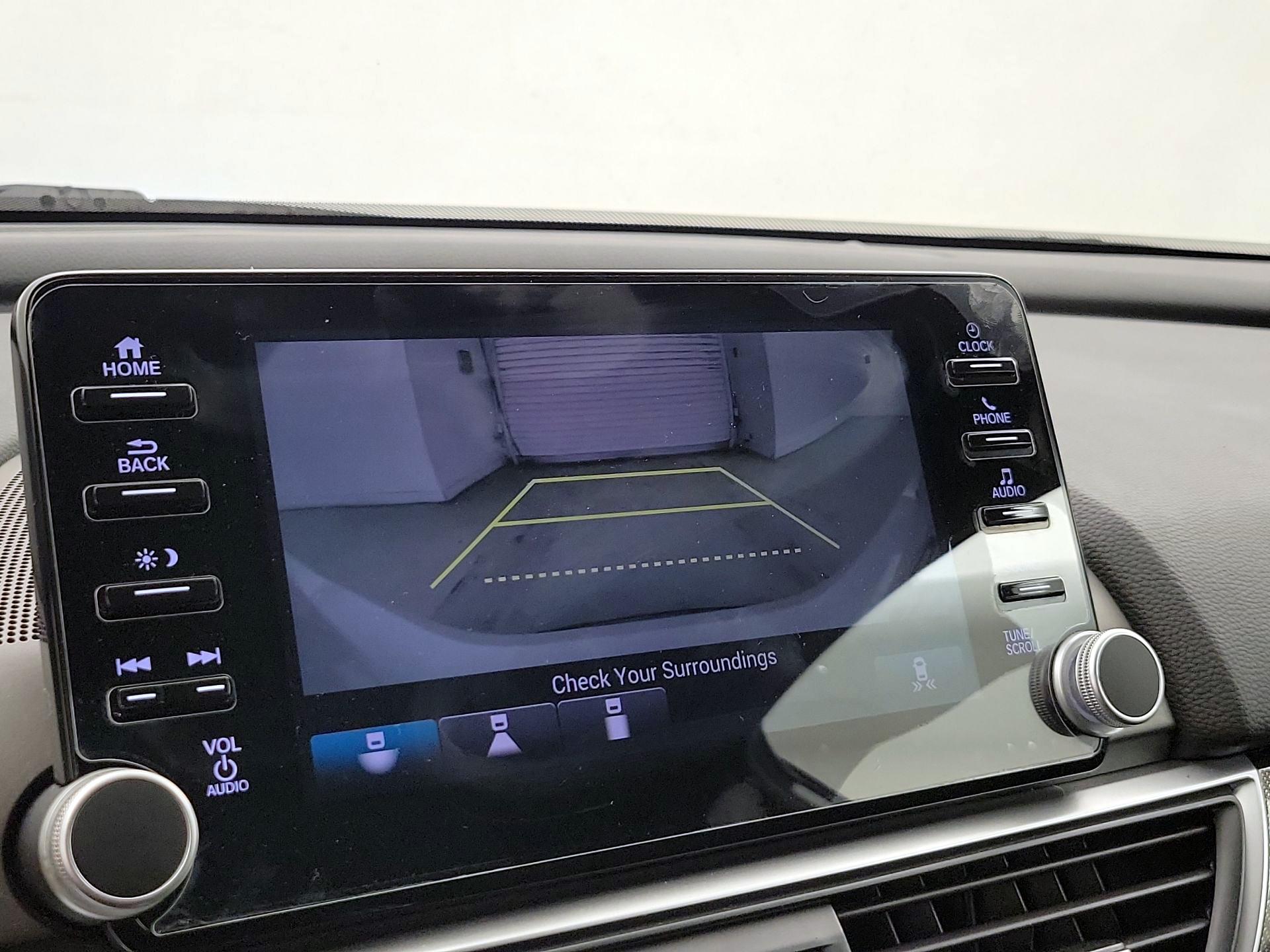 Thumbnail: 2018 Honda Accord - 14