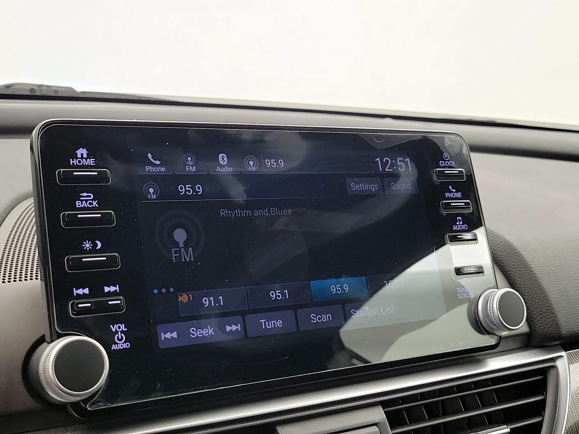 Thumbnail: 2018 Honda Accord - 15