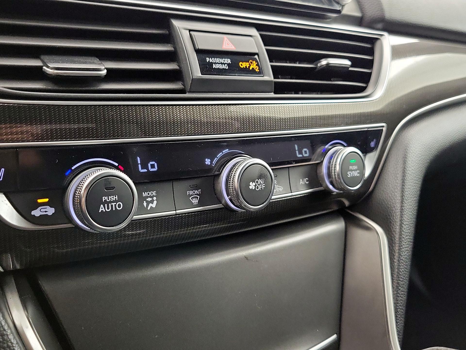 Thumbnail: 2018 Honda Accord - 16