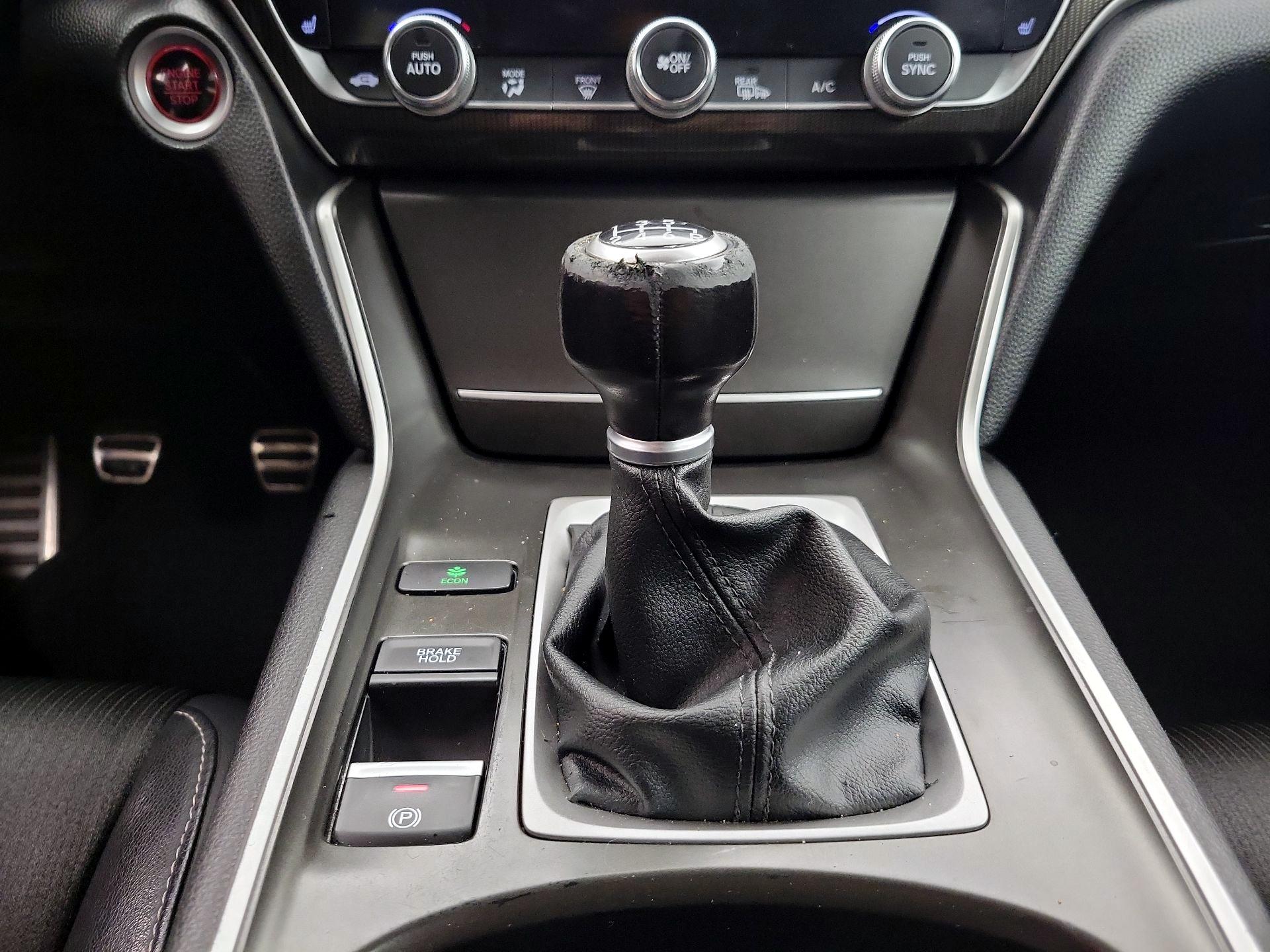 Thumbnail: 2018 Honda Accord - 17