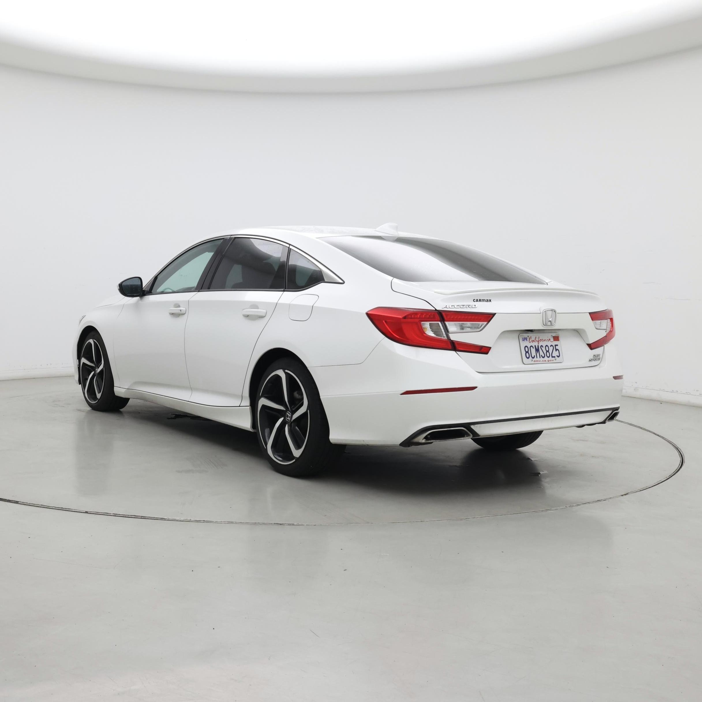 Thumbnail: 2018 Honda Accord - 2