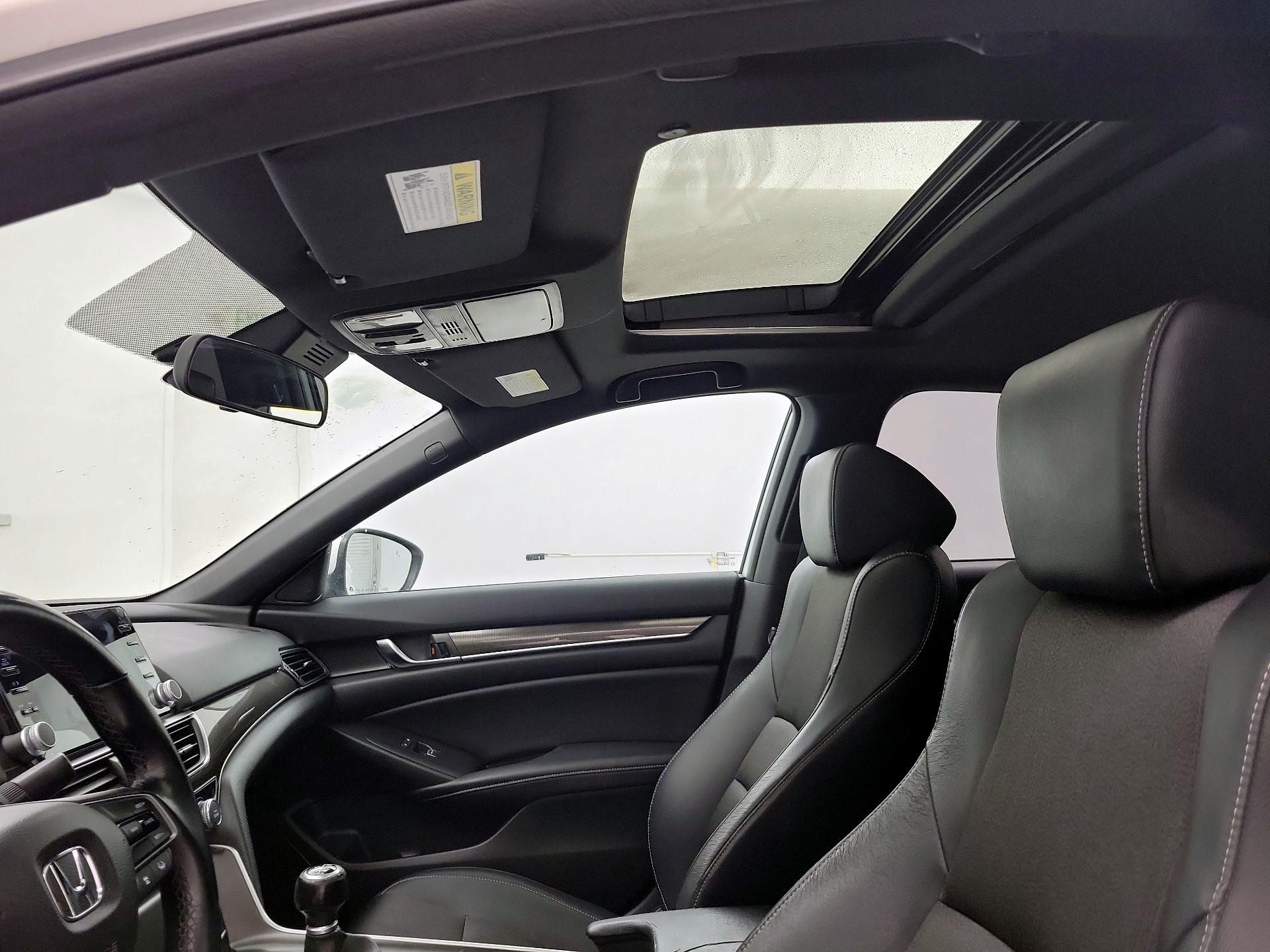 Thumbnail: 2018 Honda Accord - 19