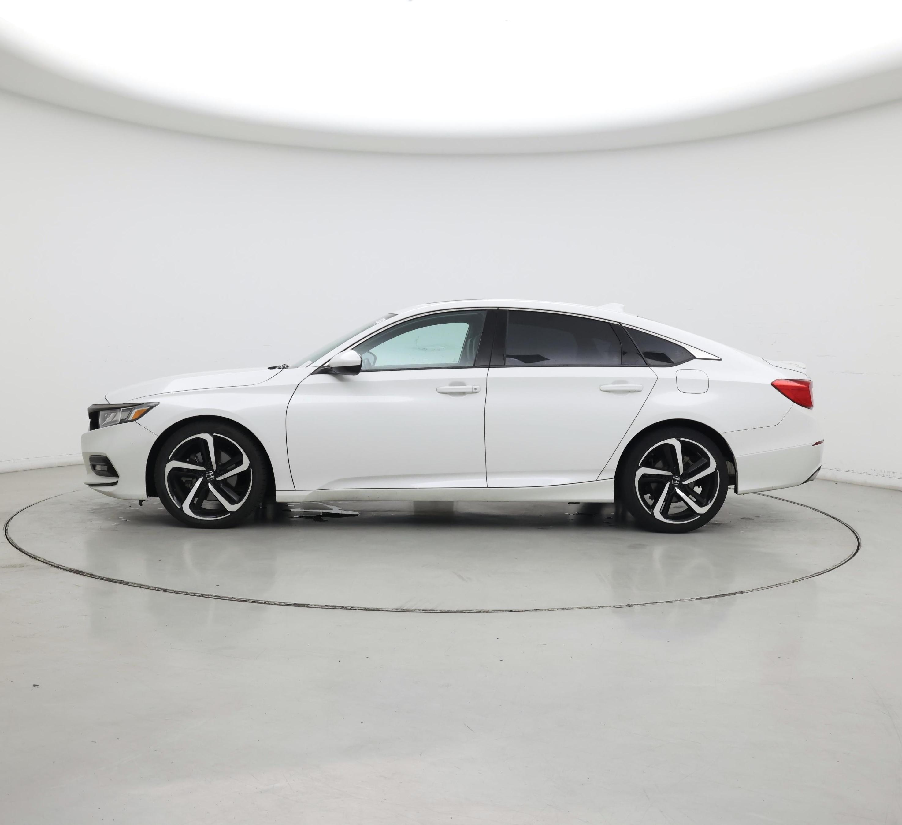 Thumbnail: 2018 Honda Accord - 3