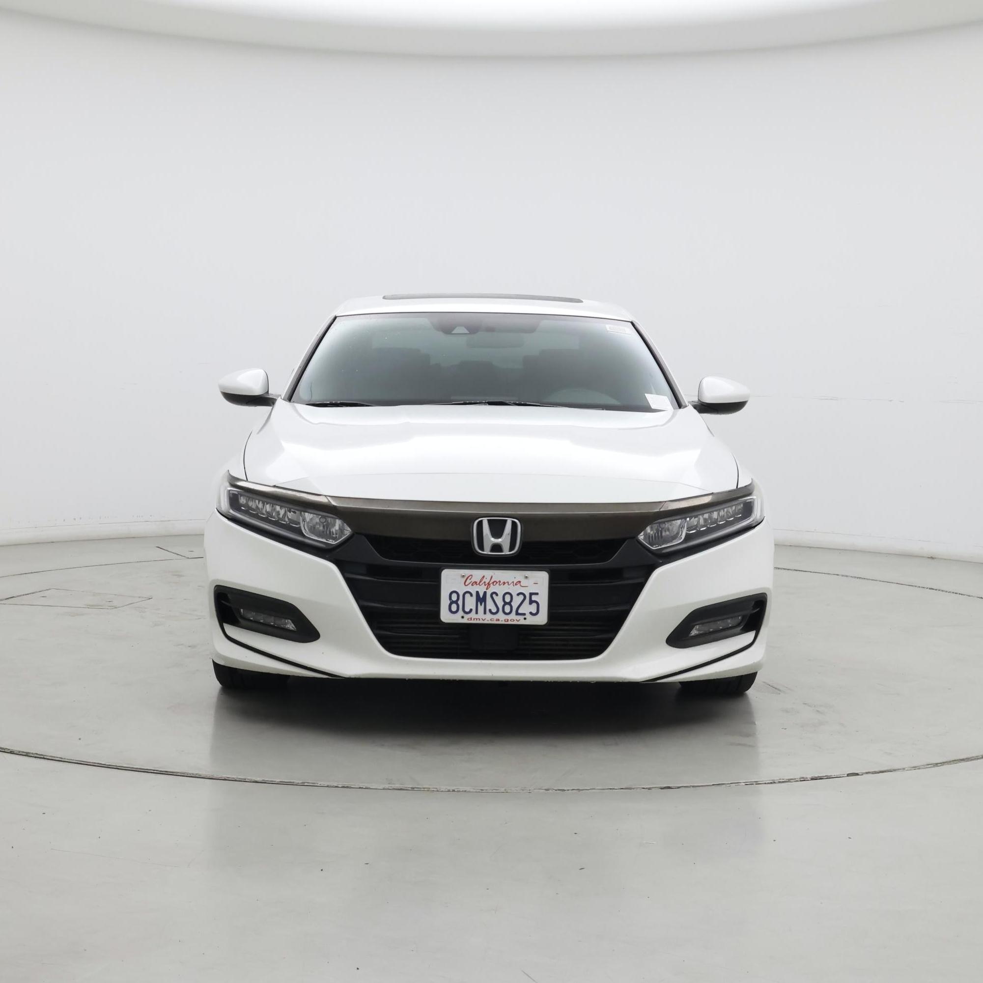 Thumbnail: 2018 Honda Accord - 5