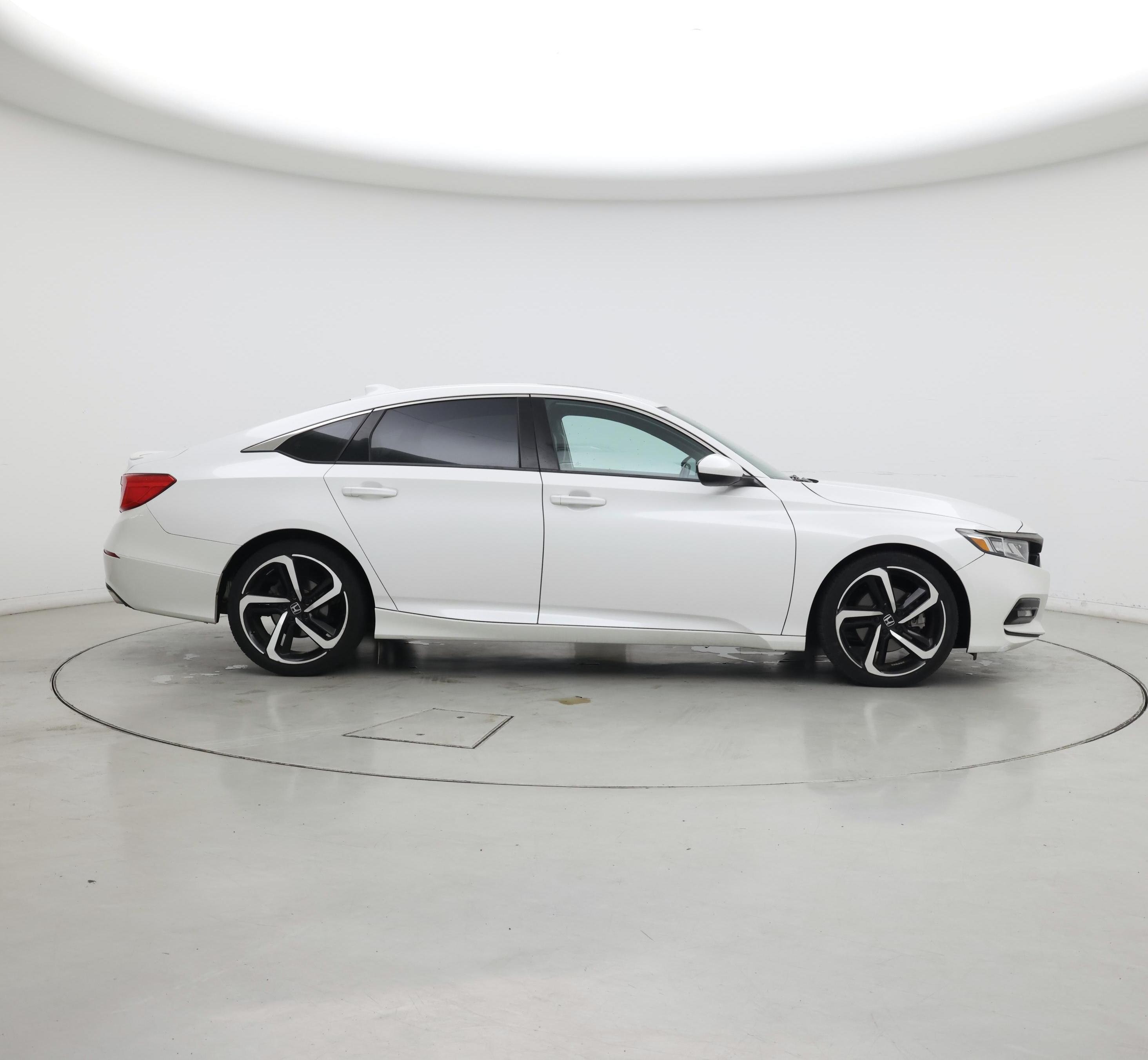 Thumbnail: 2018 Honda Accord - 7