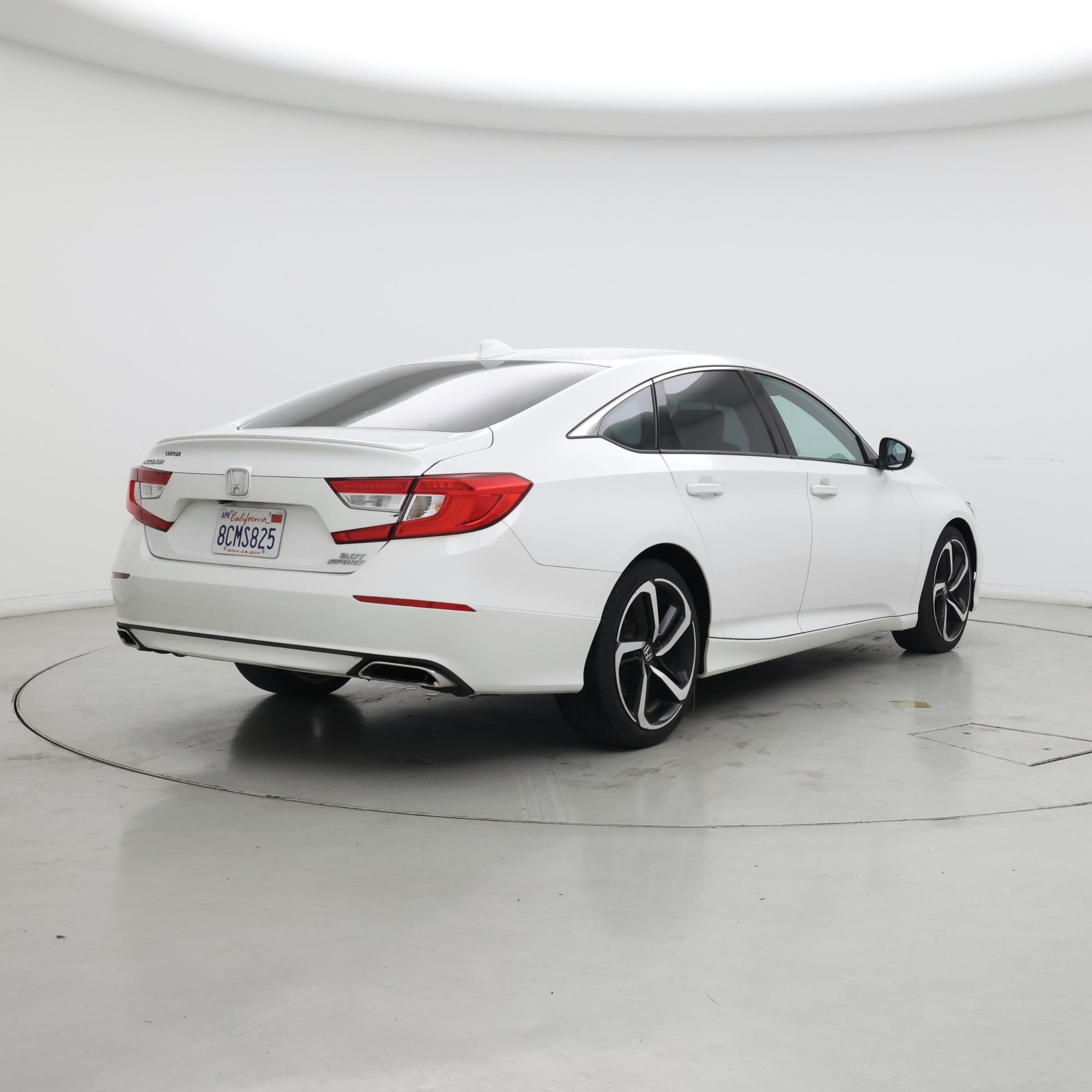 Thumbnail: 2018 Honda Accord - 8