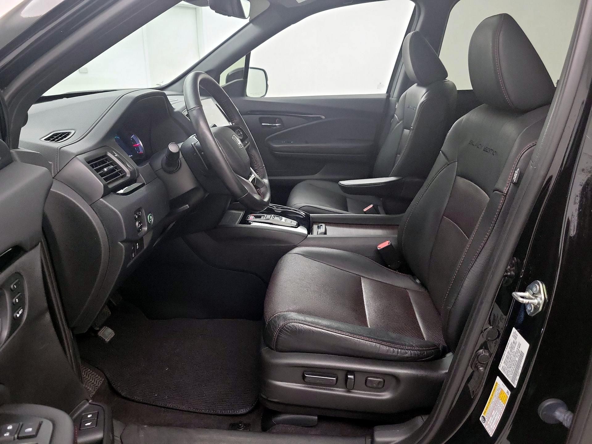 Thumbnail: 2020 Honda Pilot - 11