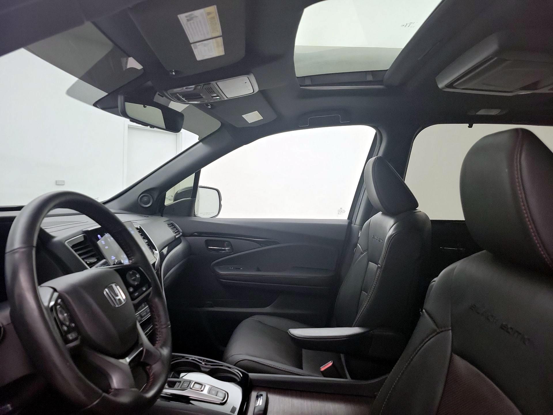 Thumbnail: 2020 Honda Pilot - 19