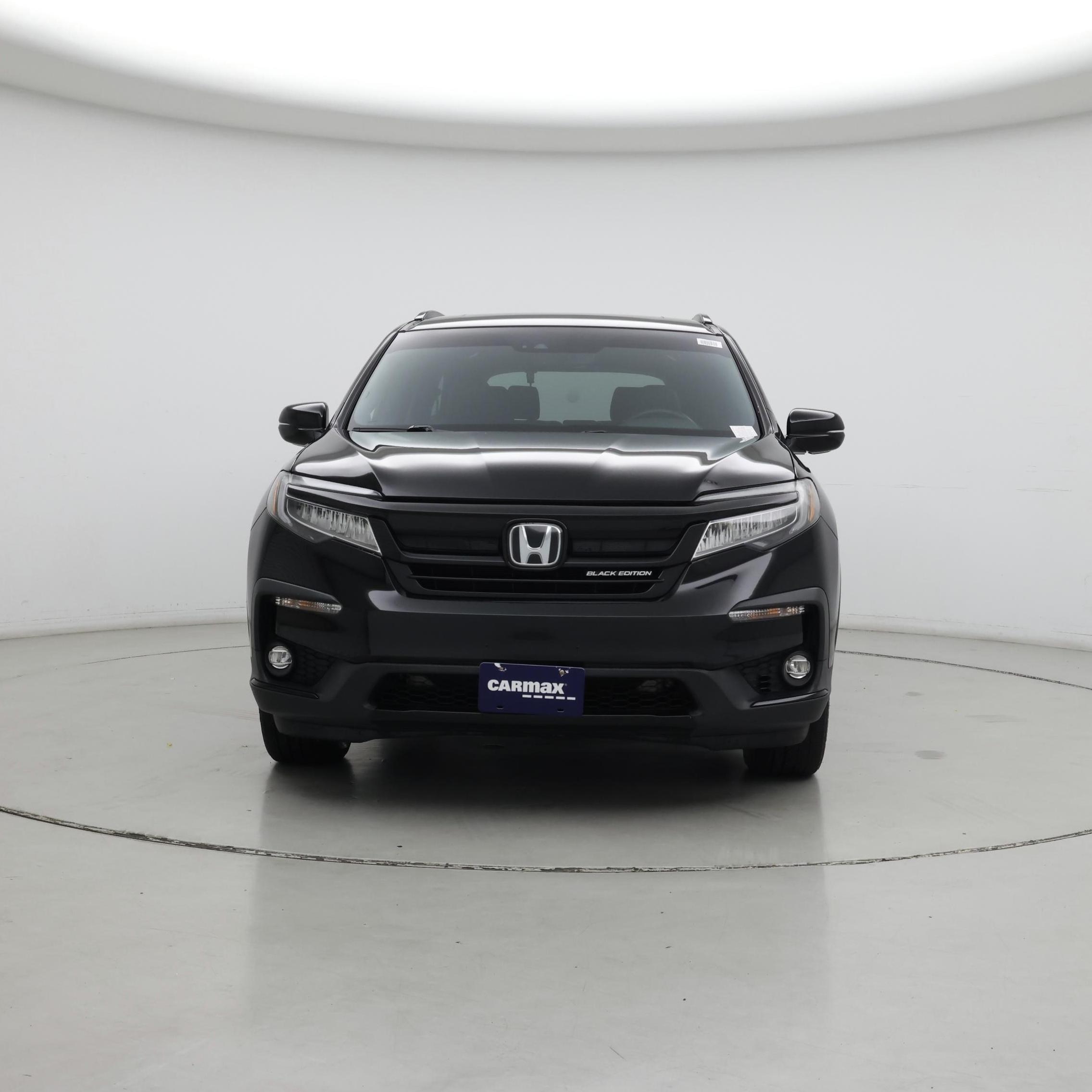 Thumbnail: 2020 Honda Pilot - 5