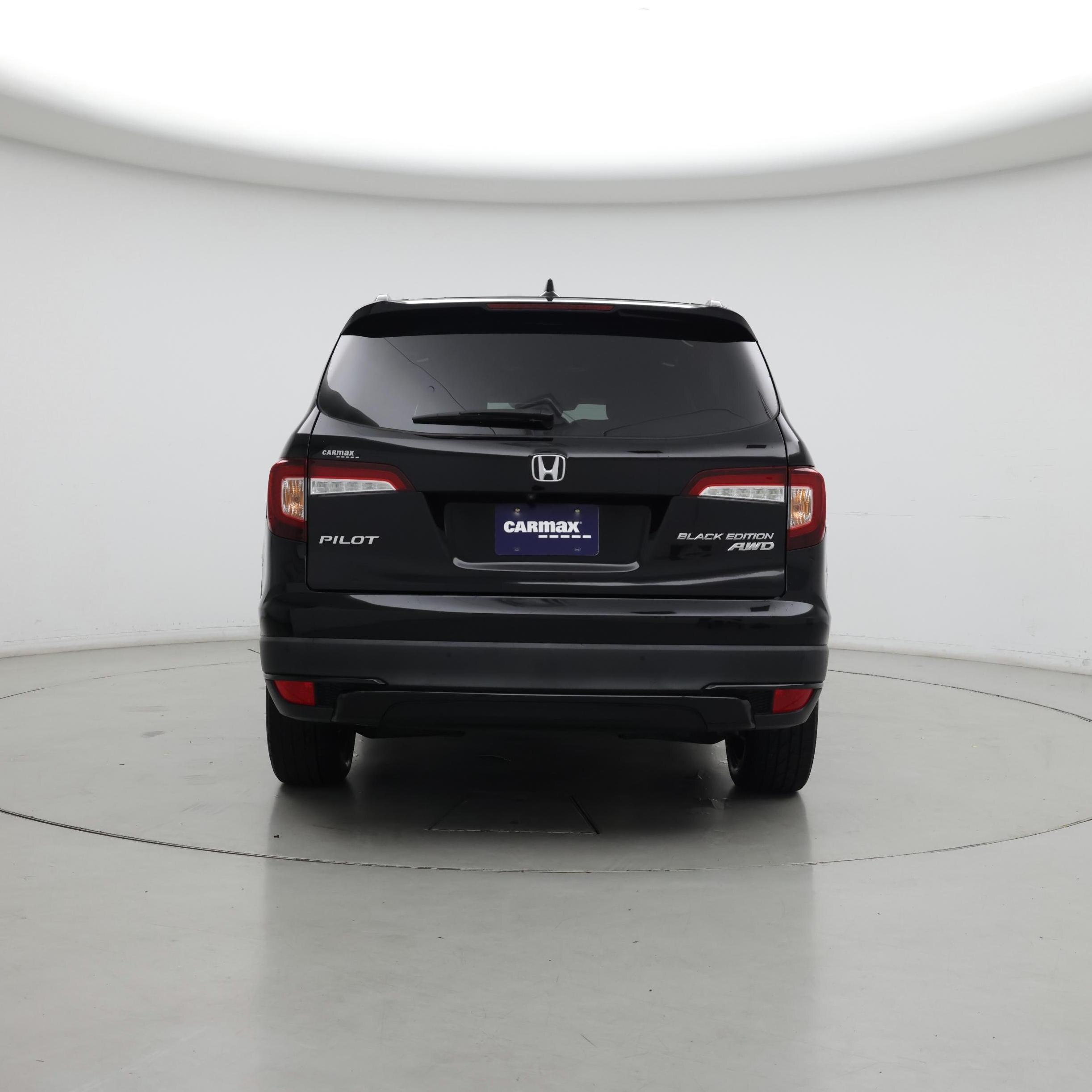 Thumbnail: 2020 Honda Pilot - 6