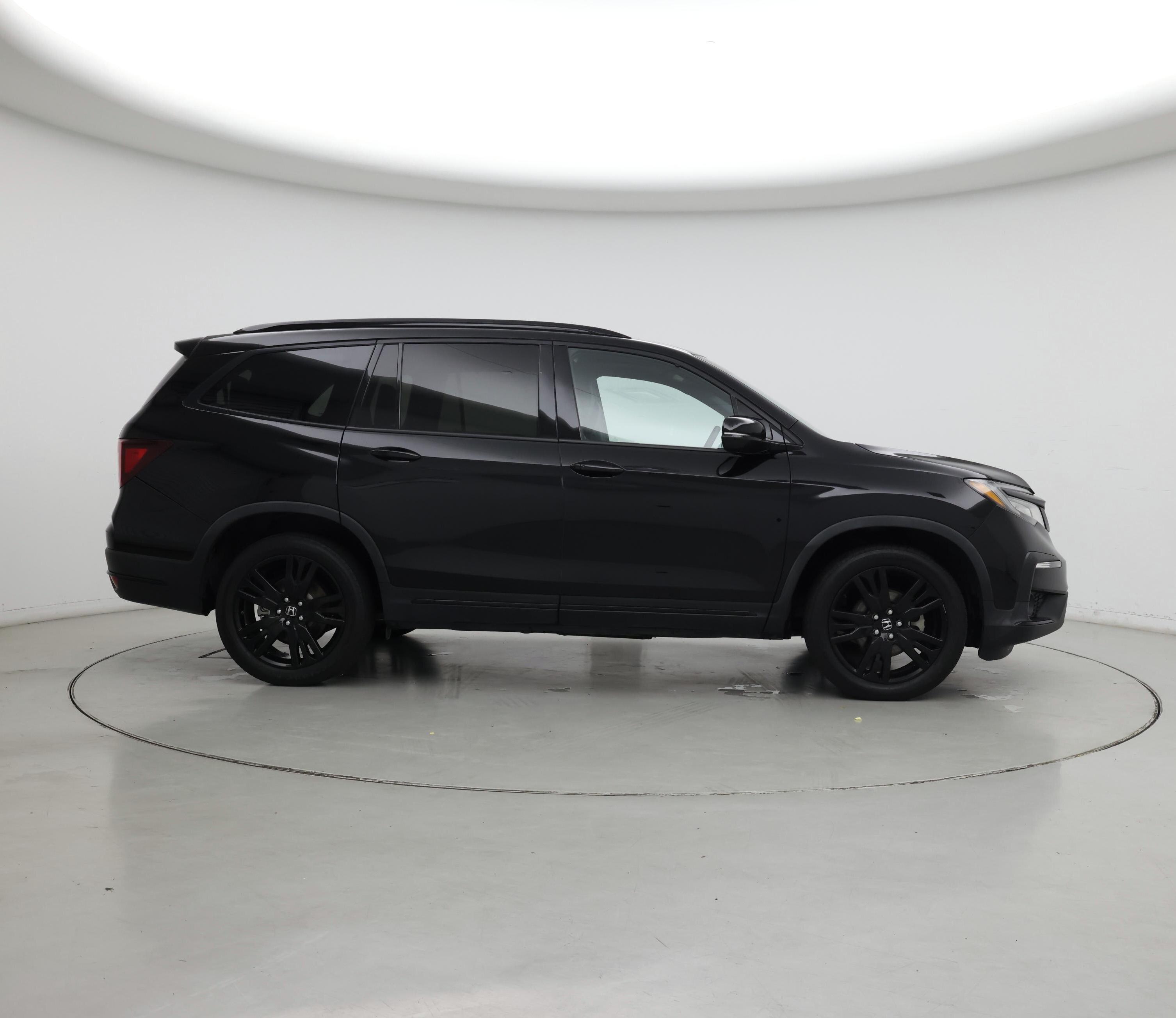 Thumbnail: 2020 Honda Pilot - 7