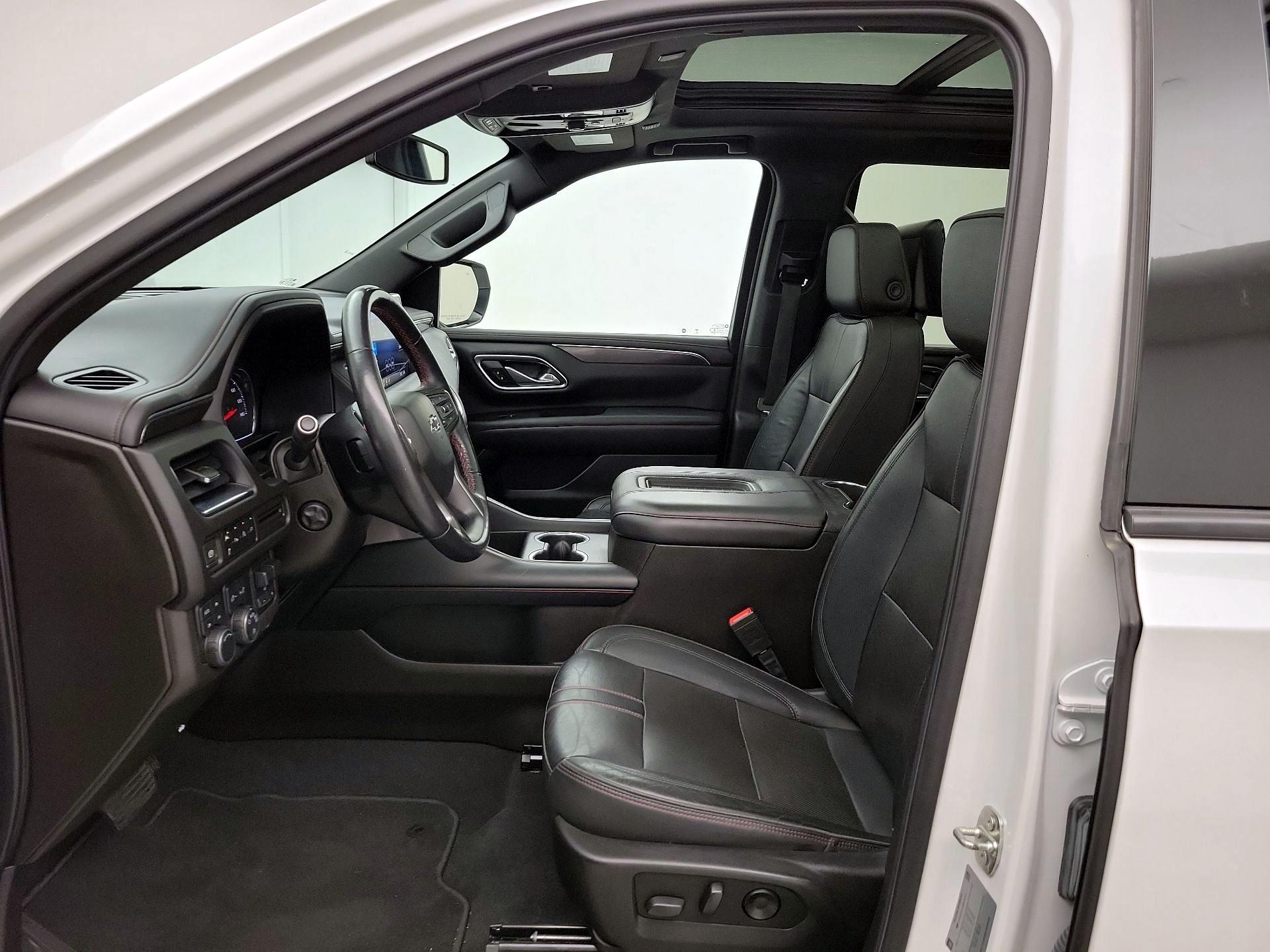 Thumbnail: 2021 Chevrolet Tahoe - 11