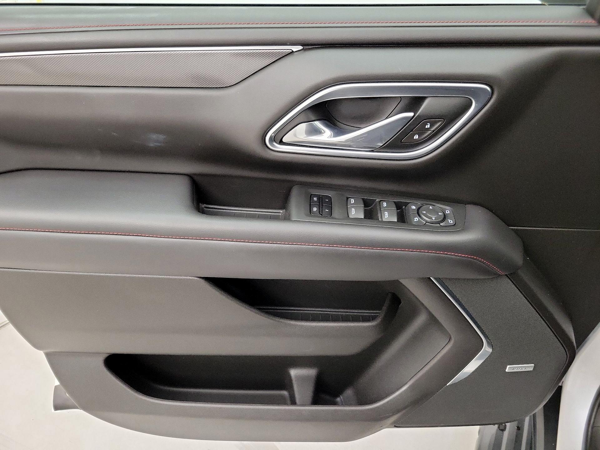 Thumbnail: 2021 Chevrolet Tahoe - 12