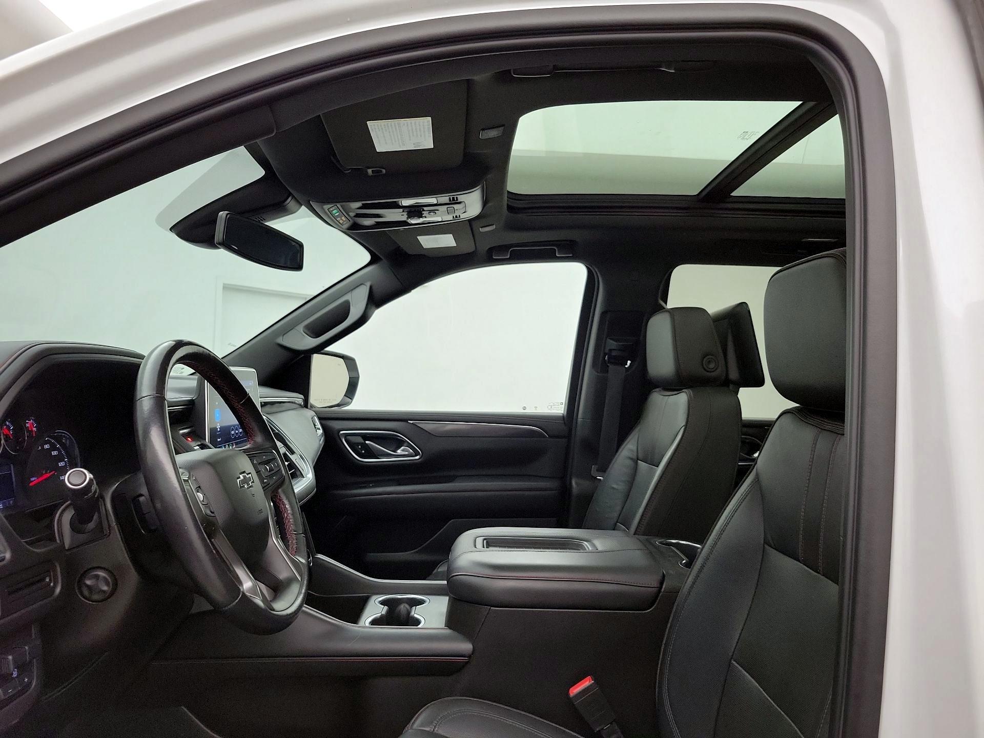 Thumbnail: 2021 Chevrolet Tahoe - 20