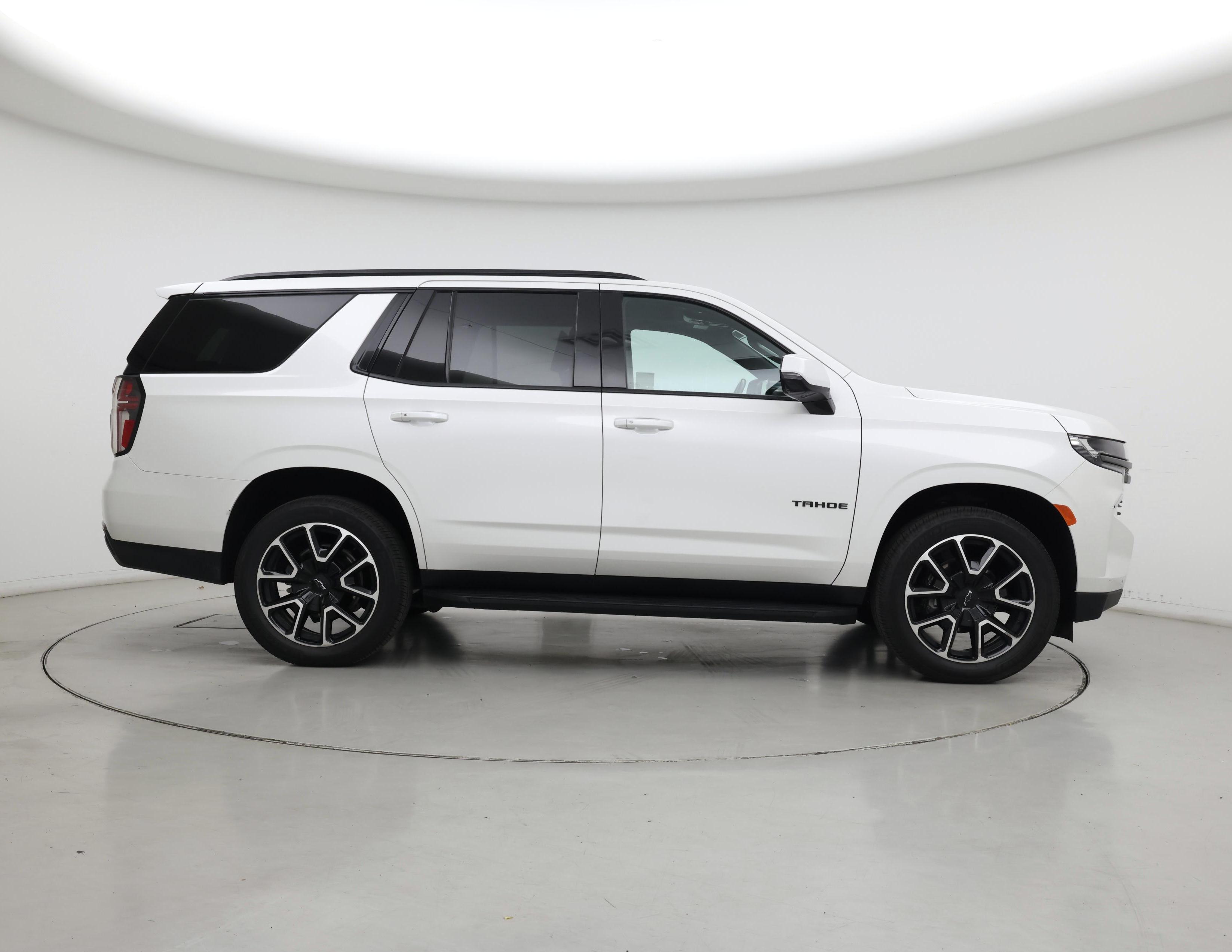 Thumbnail: 2021 Chevrolet Tahoe - 7