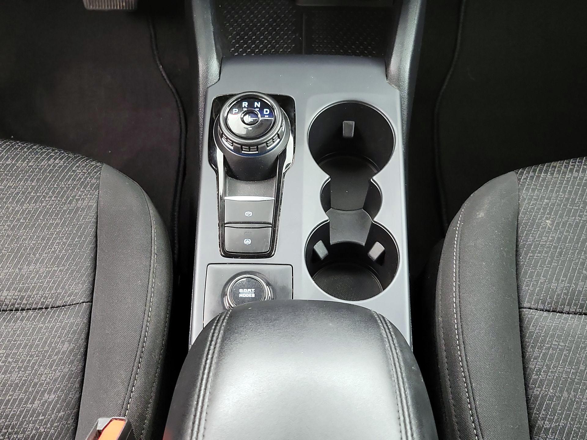 Thumbnail: 2022 Ford Bronco Sport - 17