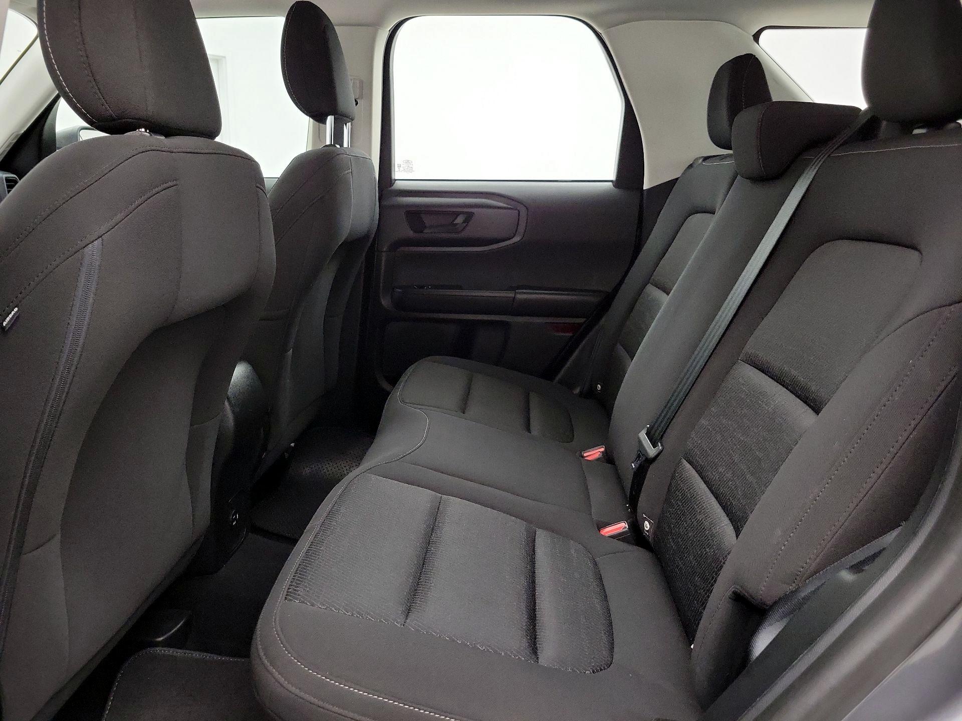 Thumbnail: 2022 Ford Bronco Sport - 19