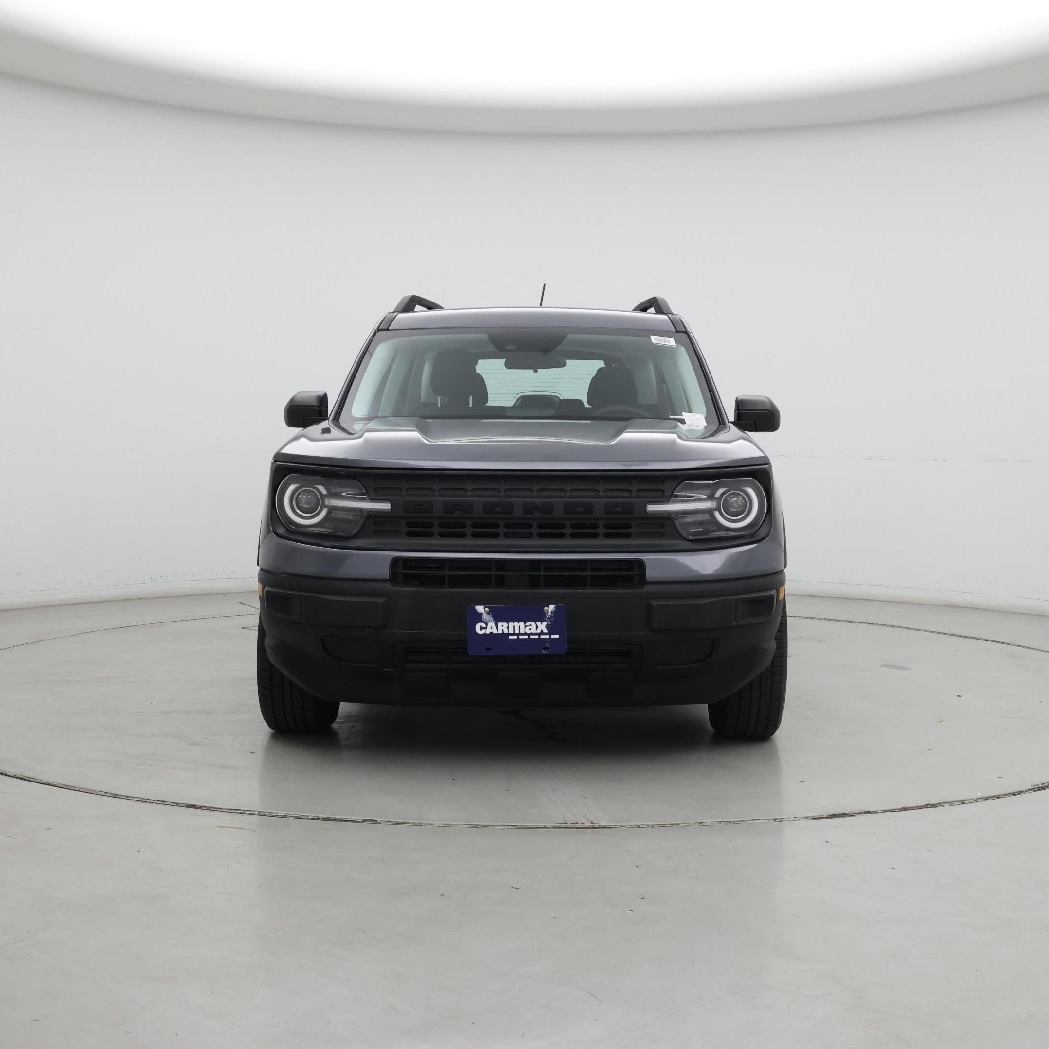 Thumbnail: 2022 Ford Bronco Sport - 5