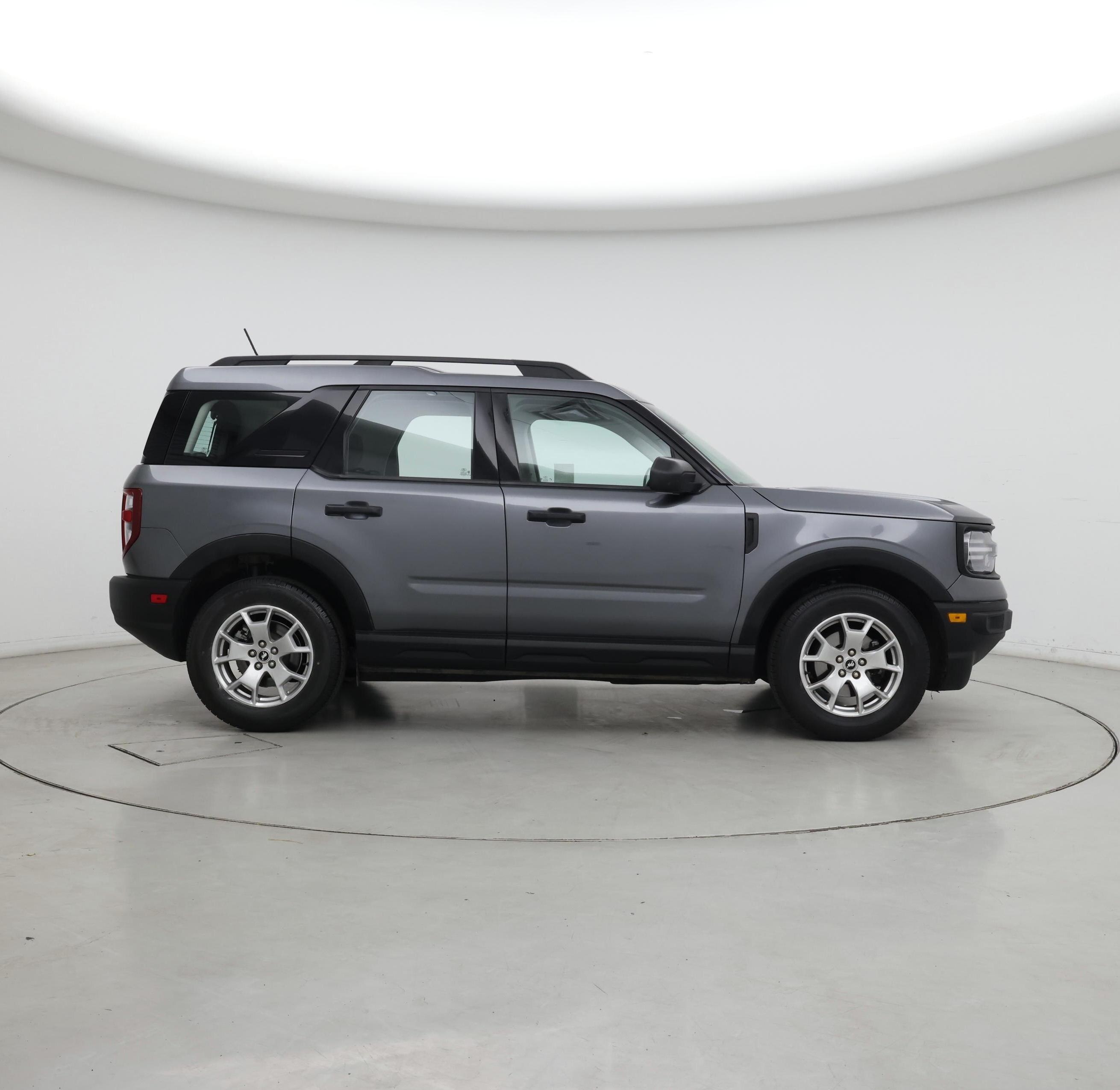 Thumbnail: 2022 Ford Bronco Sport - 7