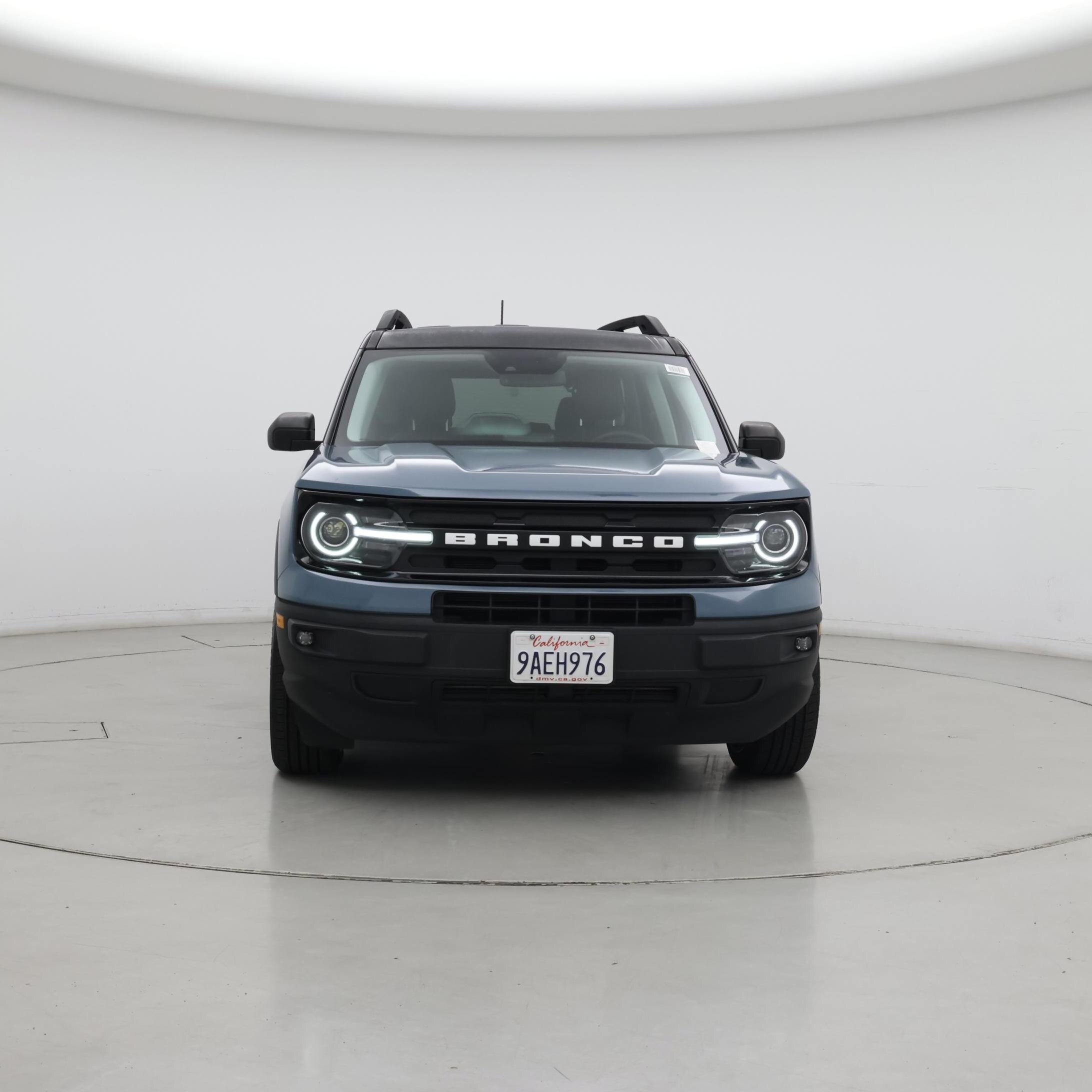 Thumbnail: 2022 Ford Bronco Sport - 5