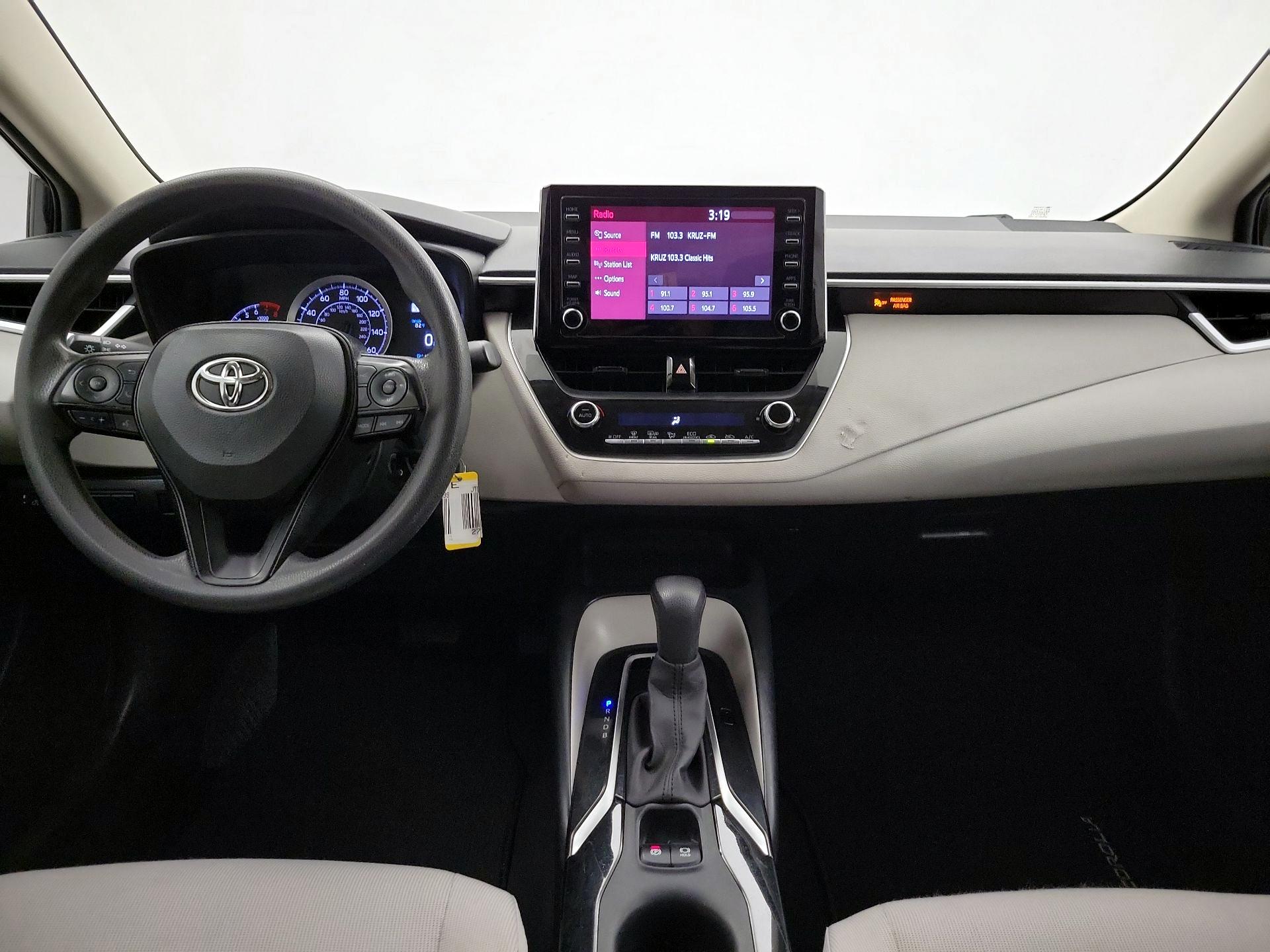 Thumbnail: 2020 Toyota Corolla - 9