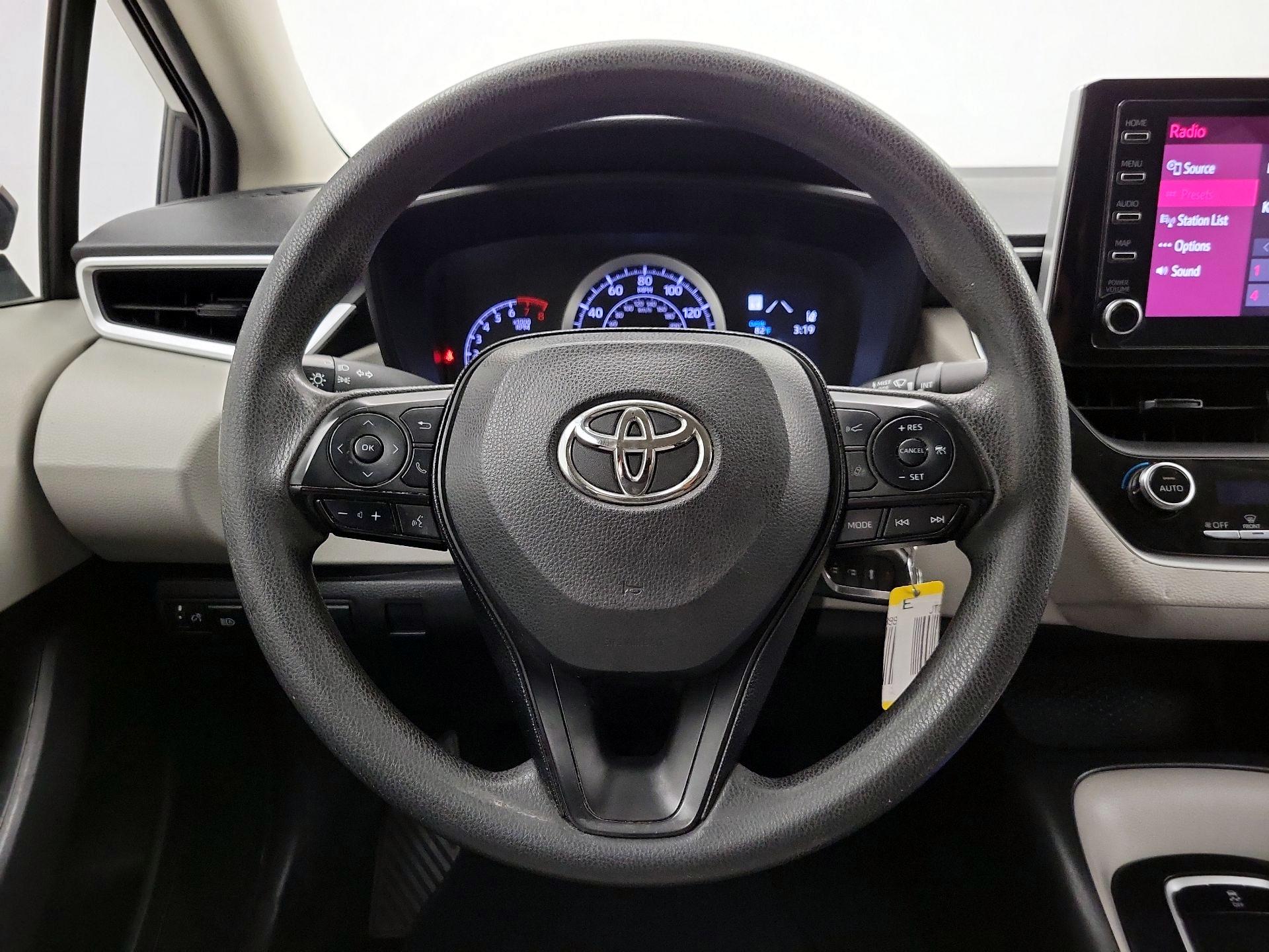 Thumbnail: 2020 Toyota Corolla - 10