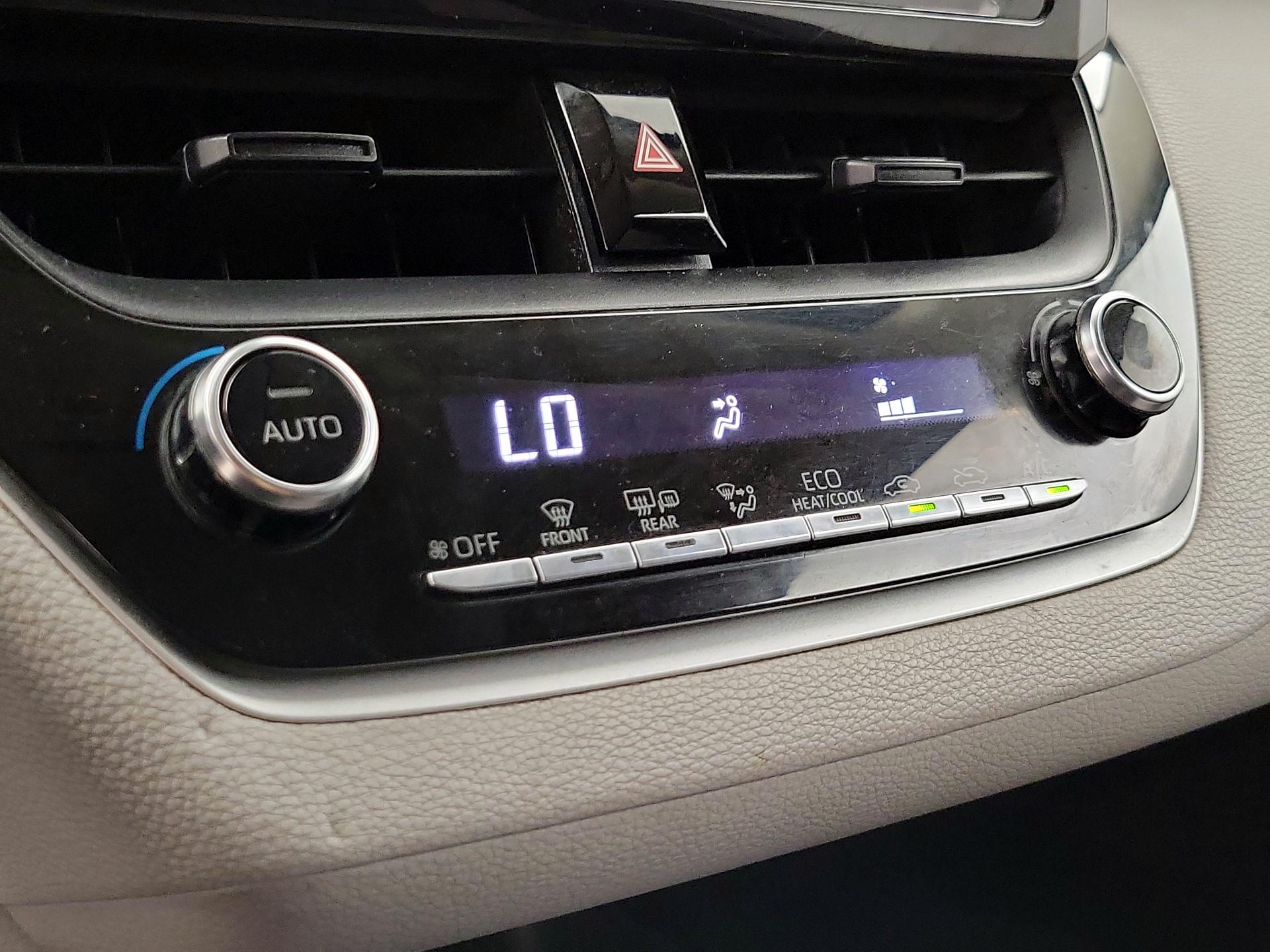 Thumbnail: 2020 Toyota Corolla - 16