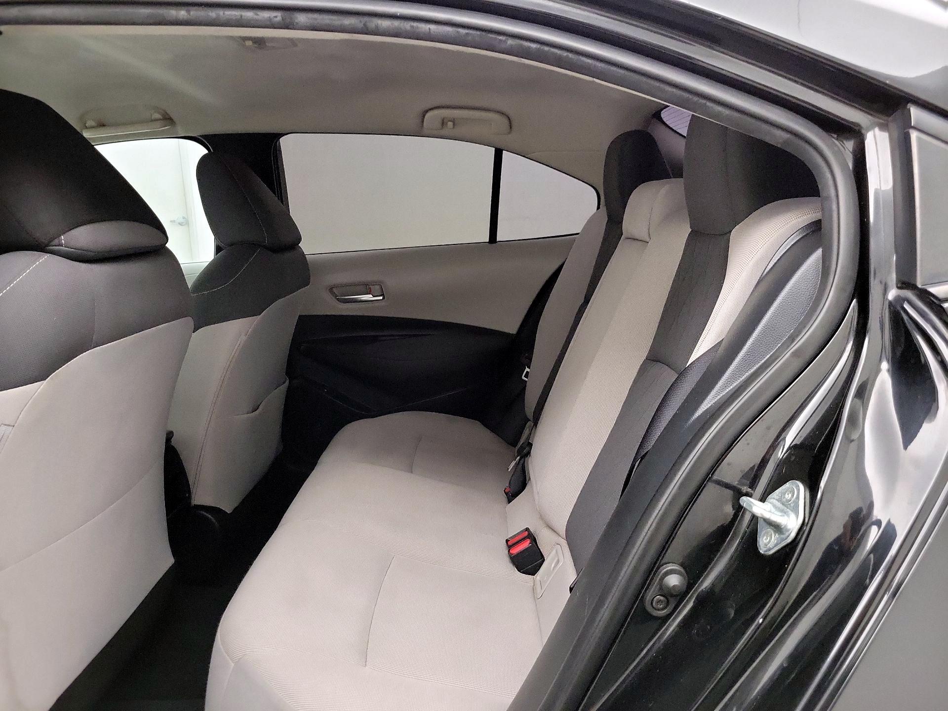 Thumbnail: 2020 Toyota Corolla - 19