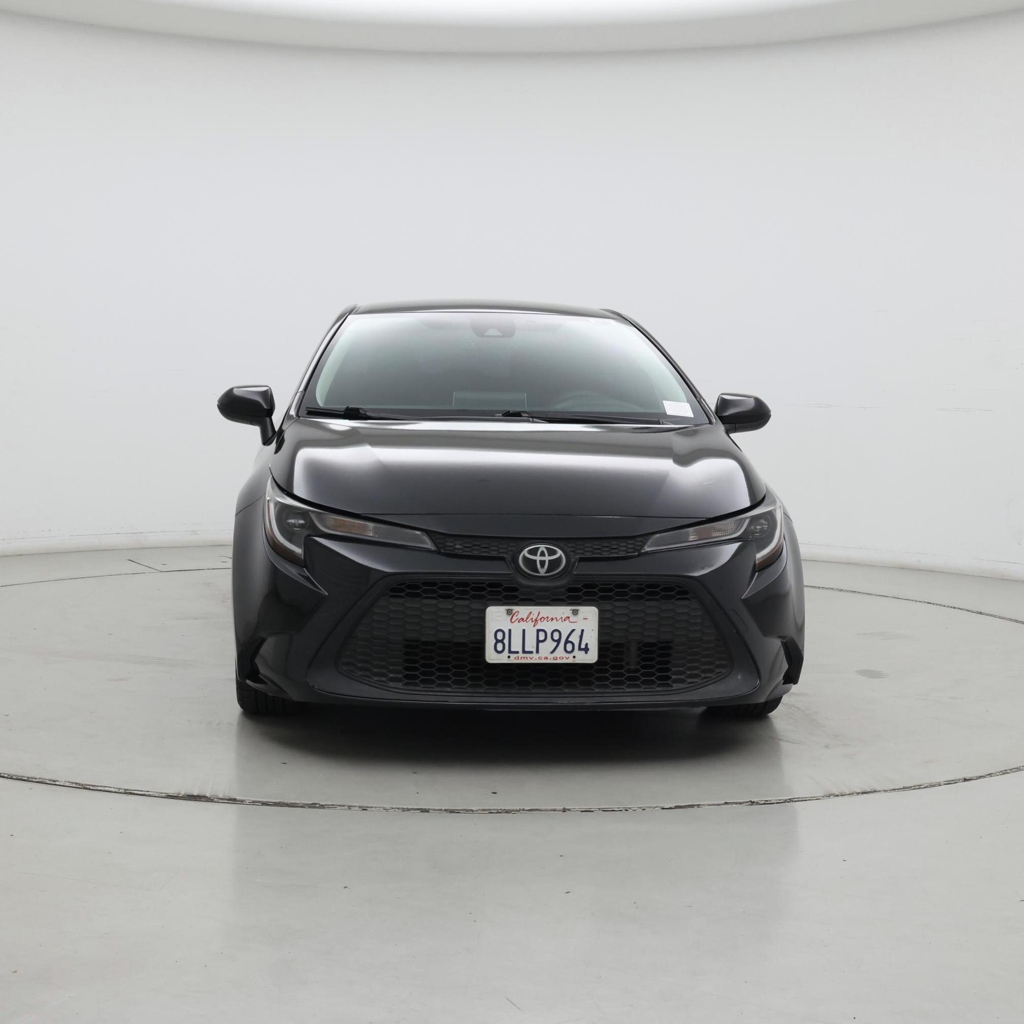 Thumbnail: 2020 Toyota Corolla - 5
