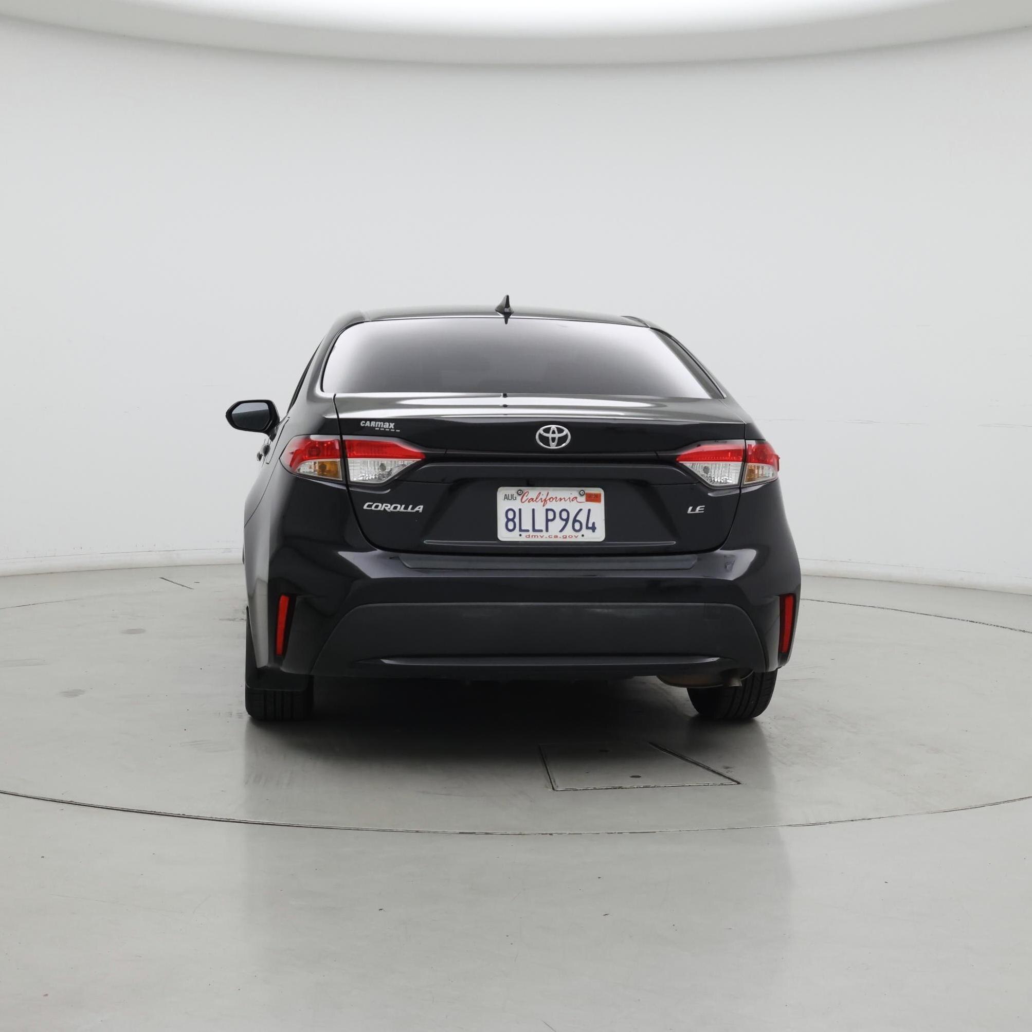 Thumbnail: 2020 Toyota Corolla - 6