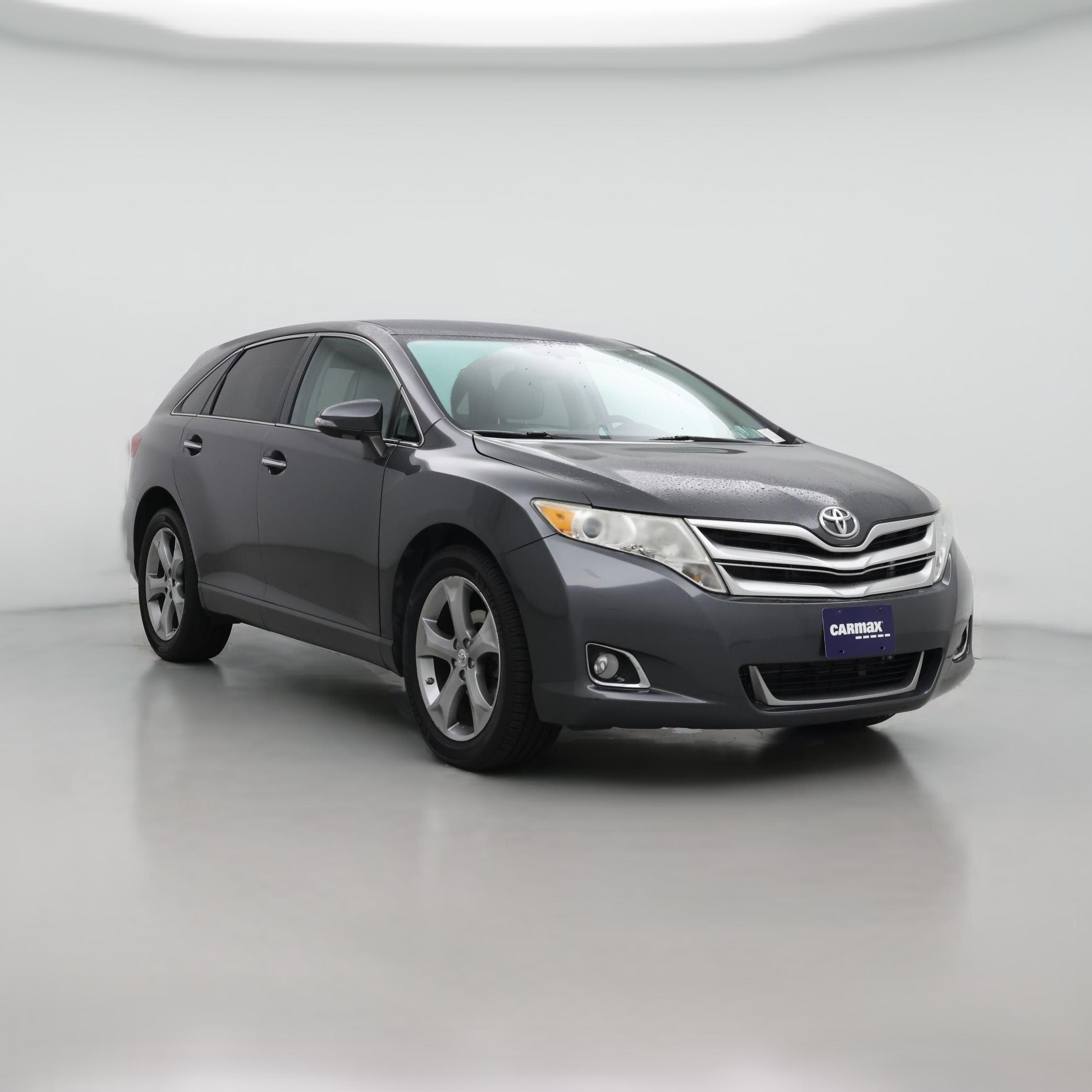 Thumbnail: 2014 Toyota Venza - 1