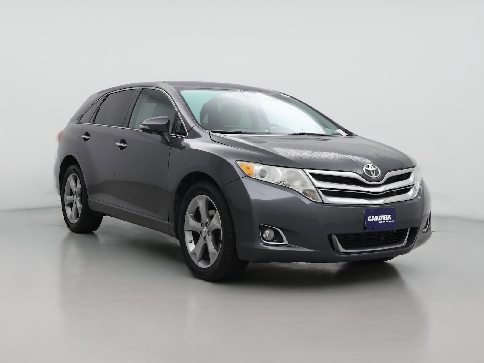 2014 Toyota Venza XLE