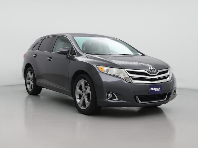 2014 Toyota Venza XLE -
                  Inglewood, CA