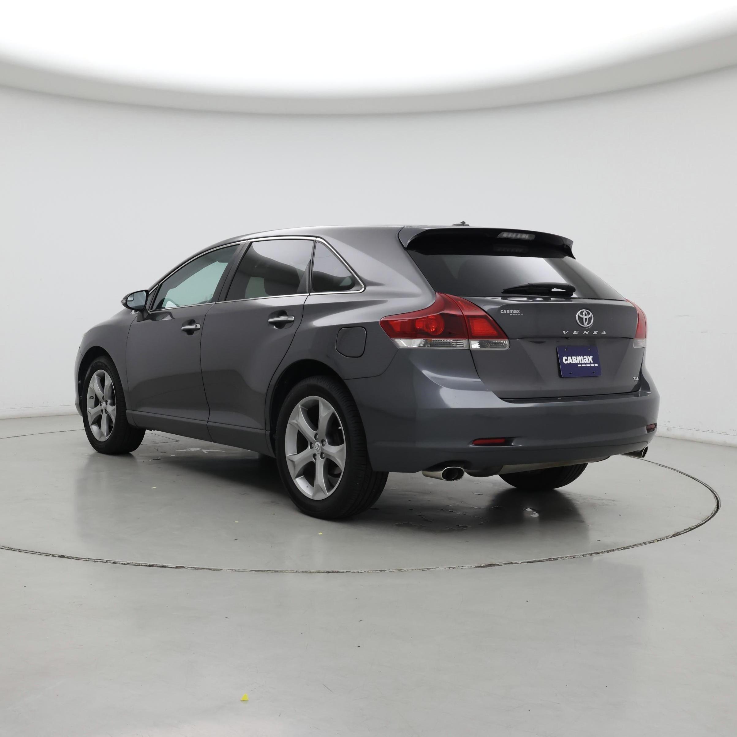 Thumbnail: 2014 Toyota Venza - 2