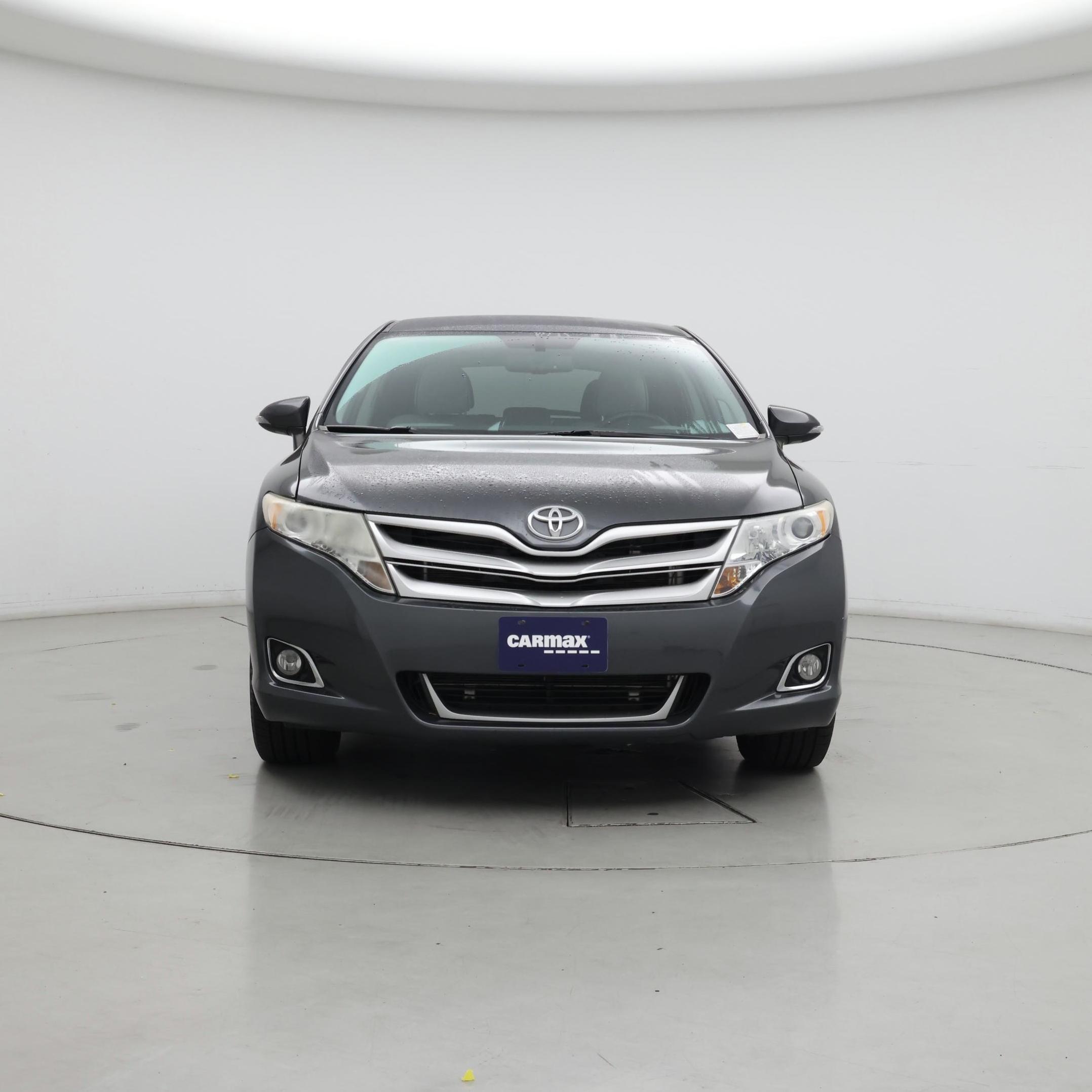 Thumbnail: 2014 Toyota Venza - 5