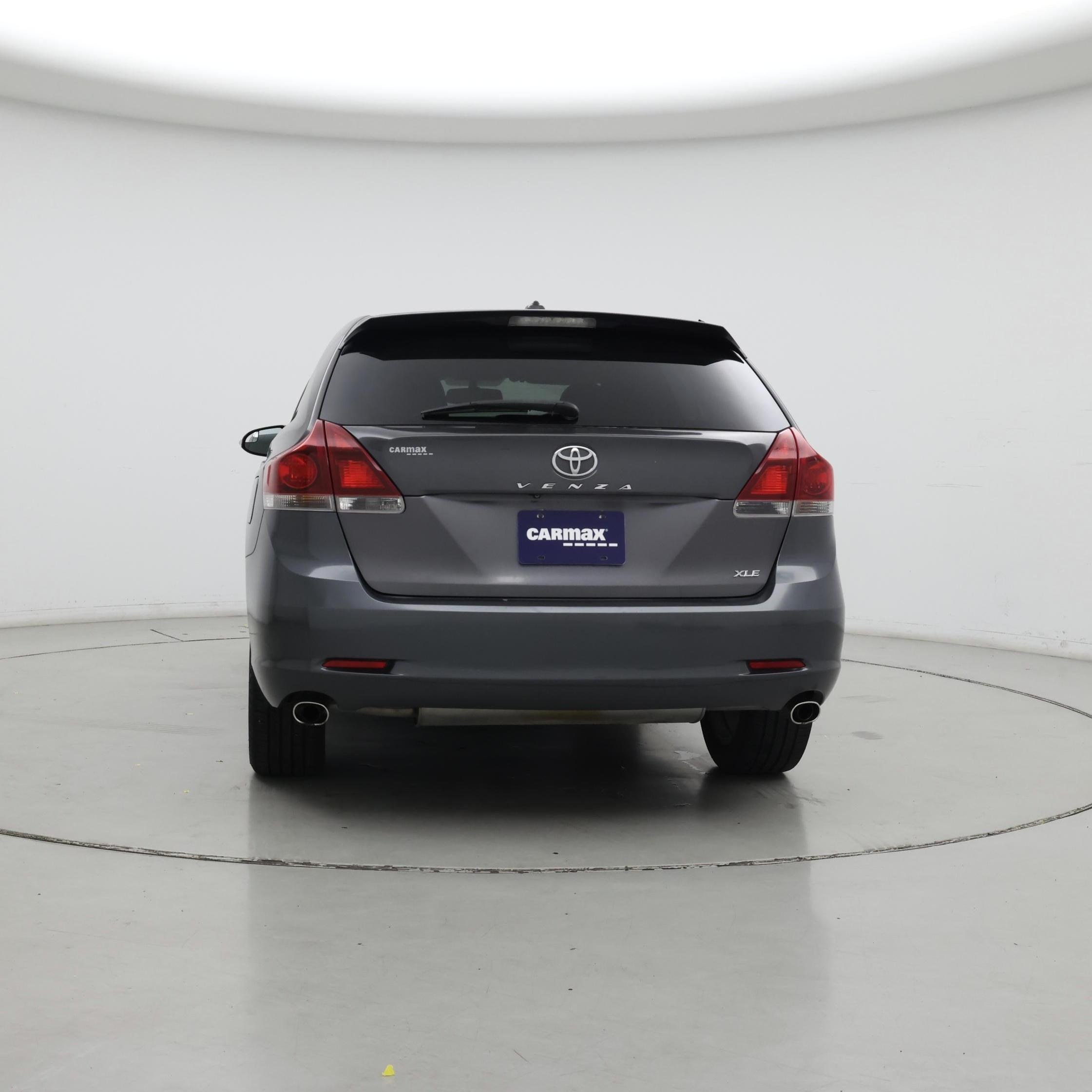 Thumbnail: 2014 Toyota Venza - 6
