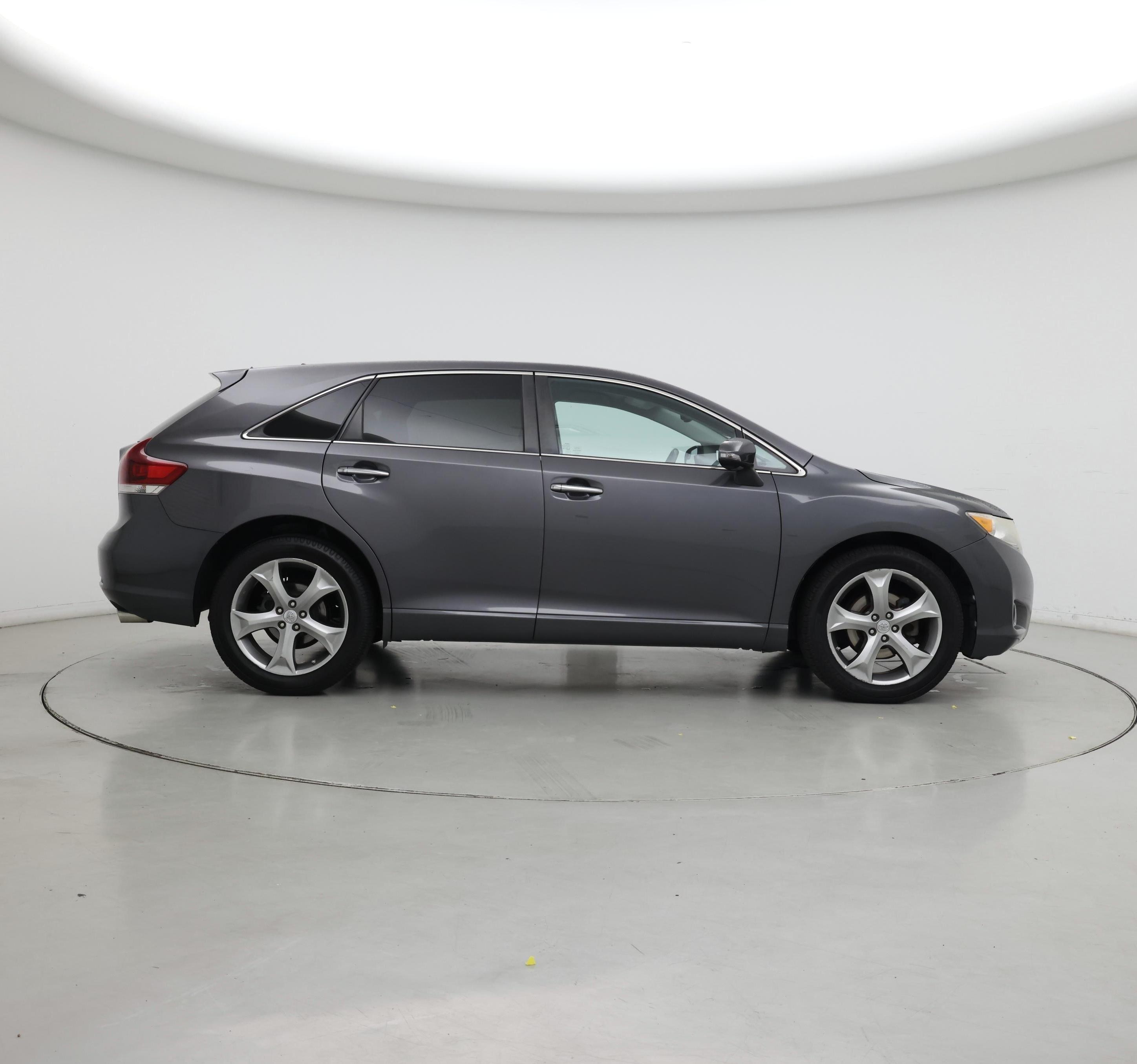 Thumbnail: 2014 Toyota Venza - 7