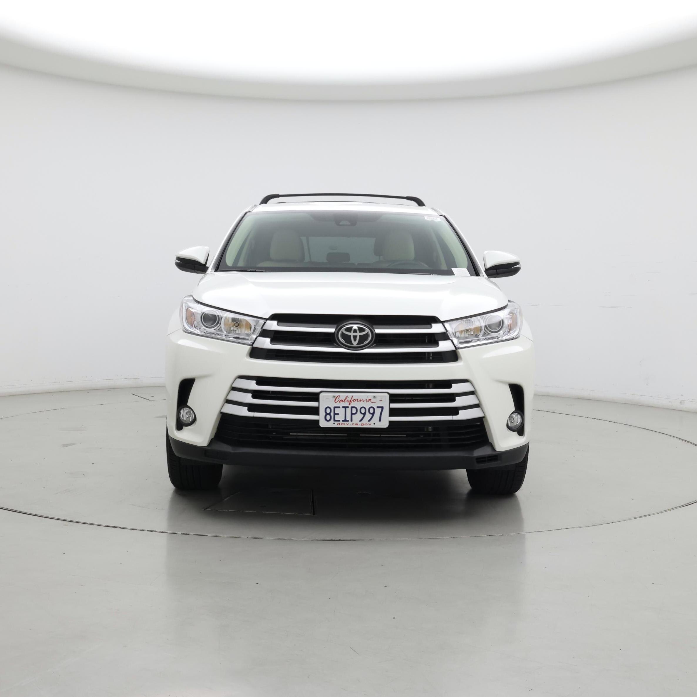 Thumbnail: 2018 Toyota Highlander - 5