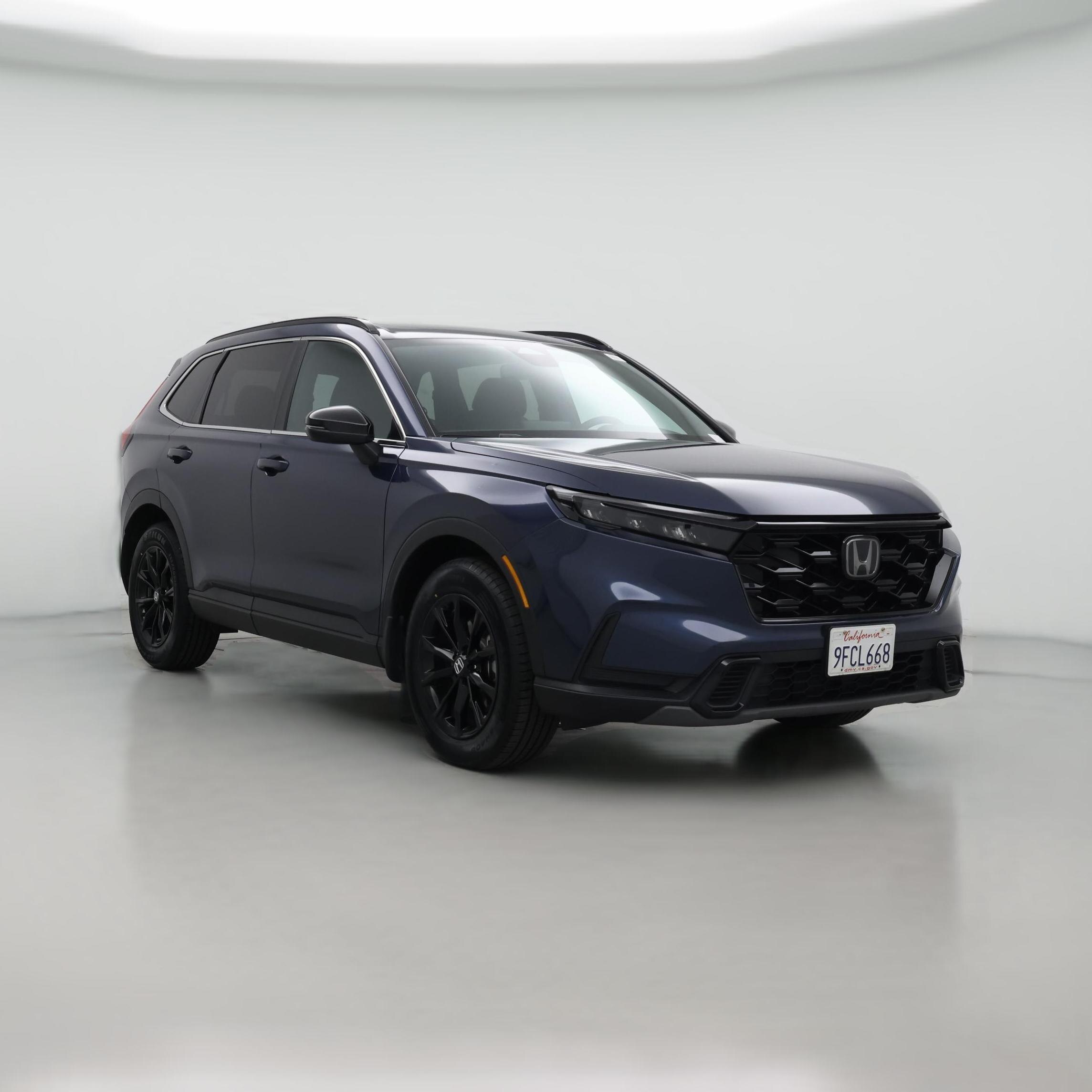 Thumbnail: 2023 Honda CR-V - 1