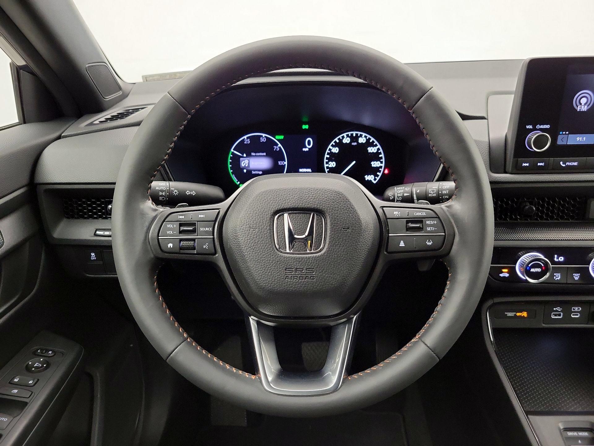 Thumbnail: 2023 Honda CR-V - 10