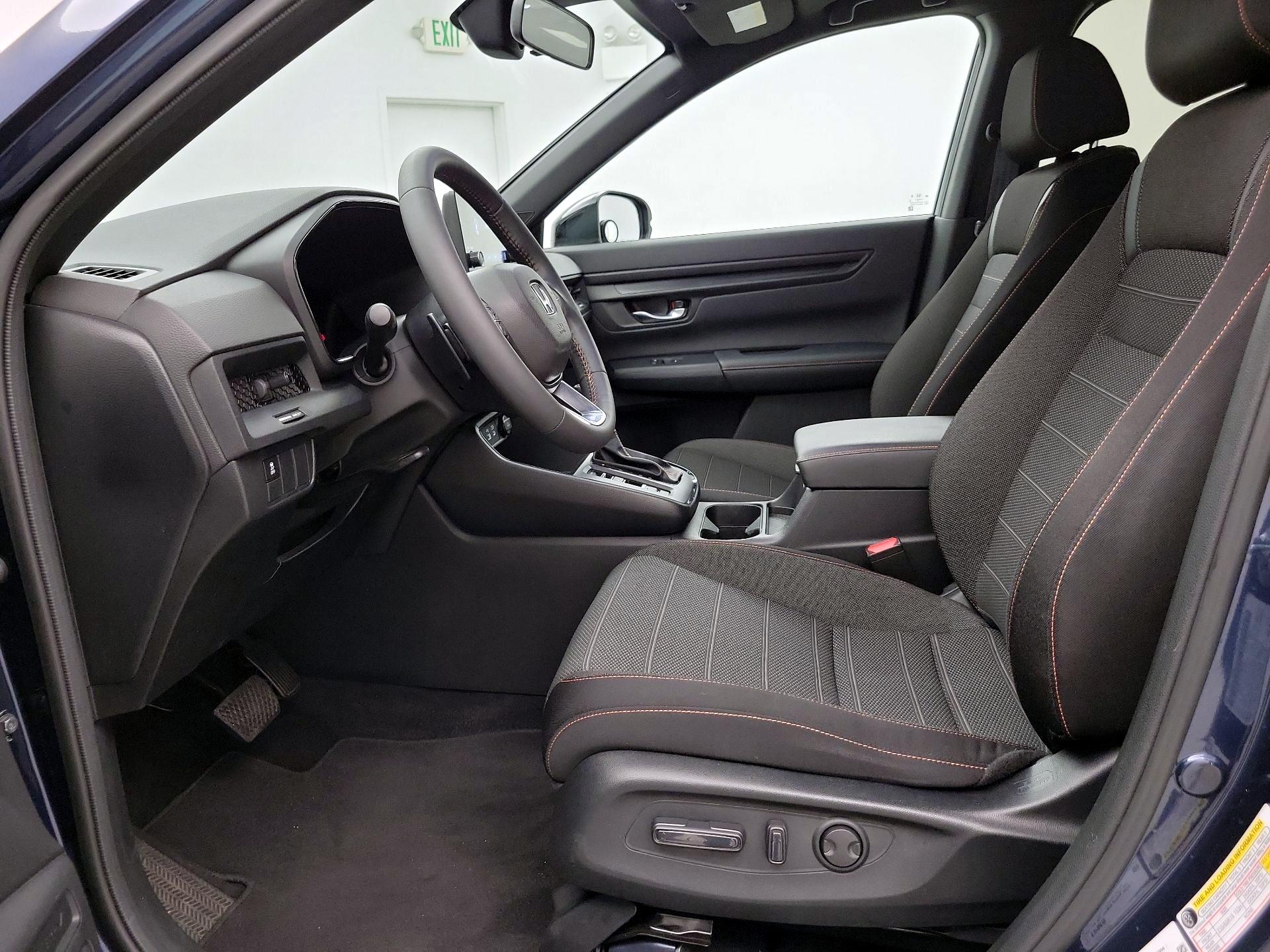 Thumbnail: 2023 Honda CR-V - 11