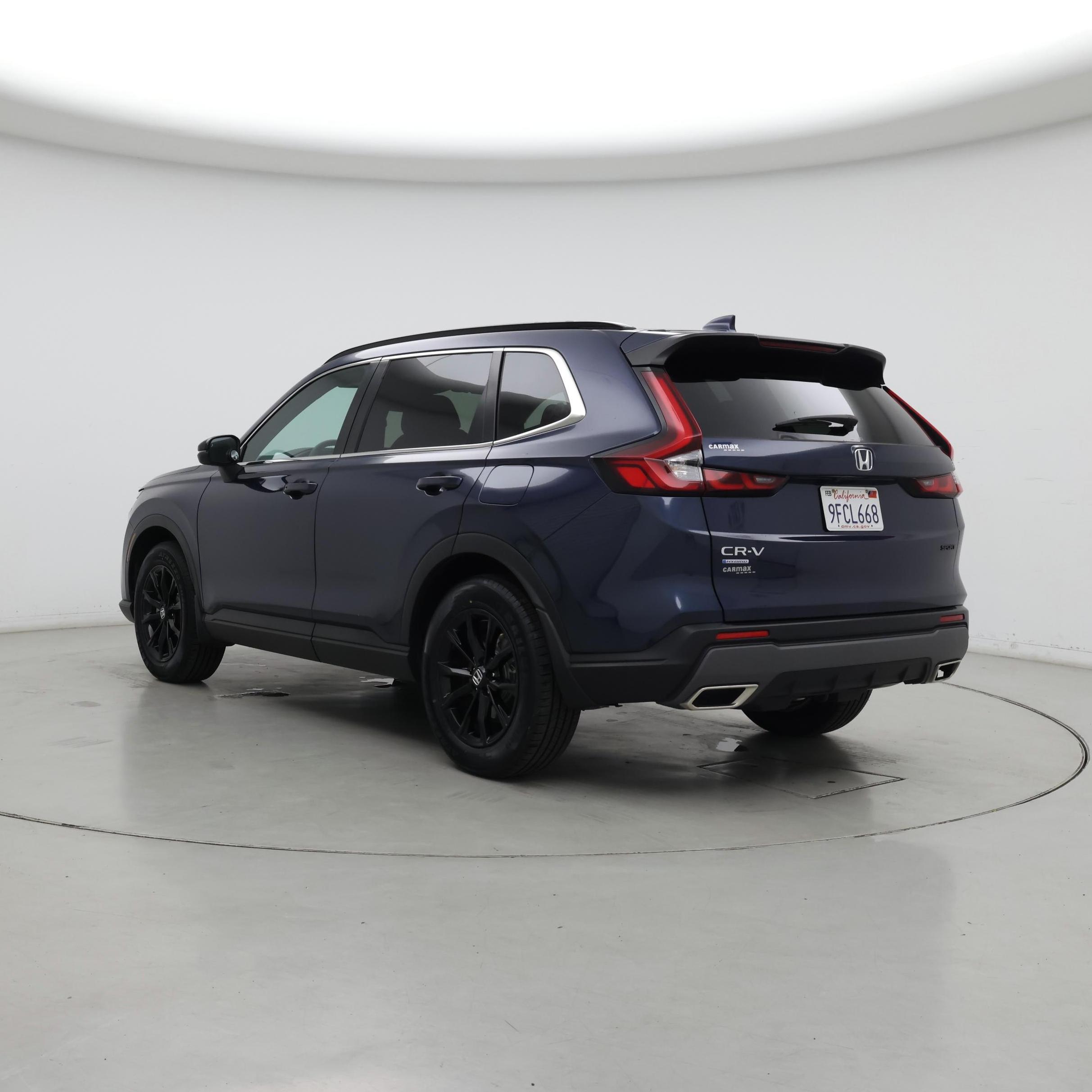 Thumbnail: 2023 Honda CR-V - 2