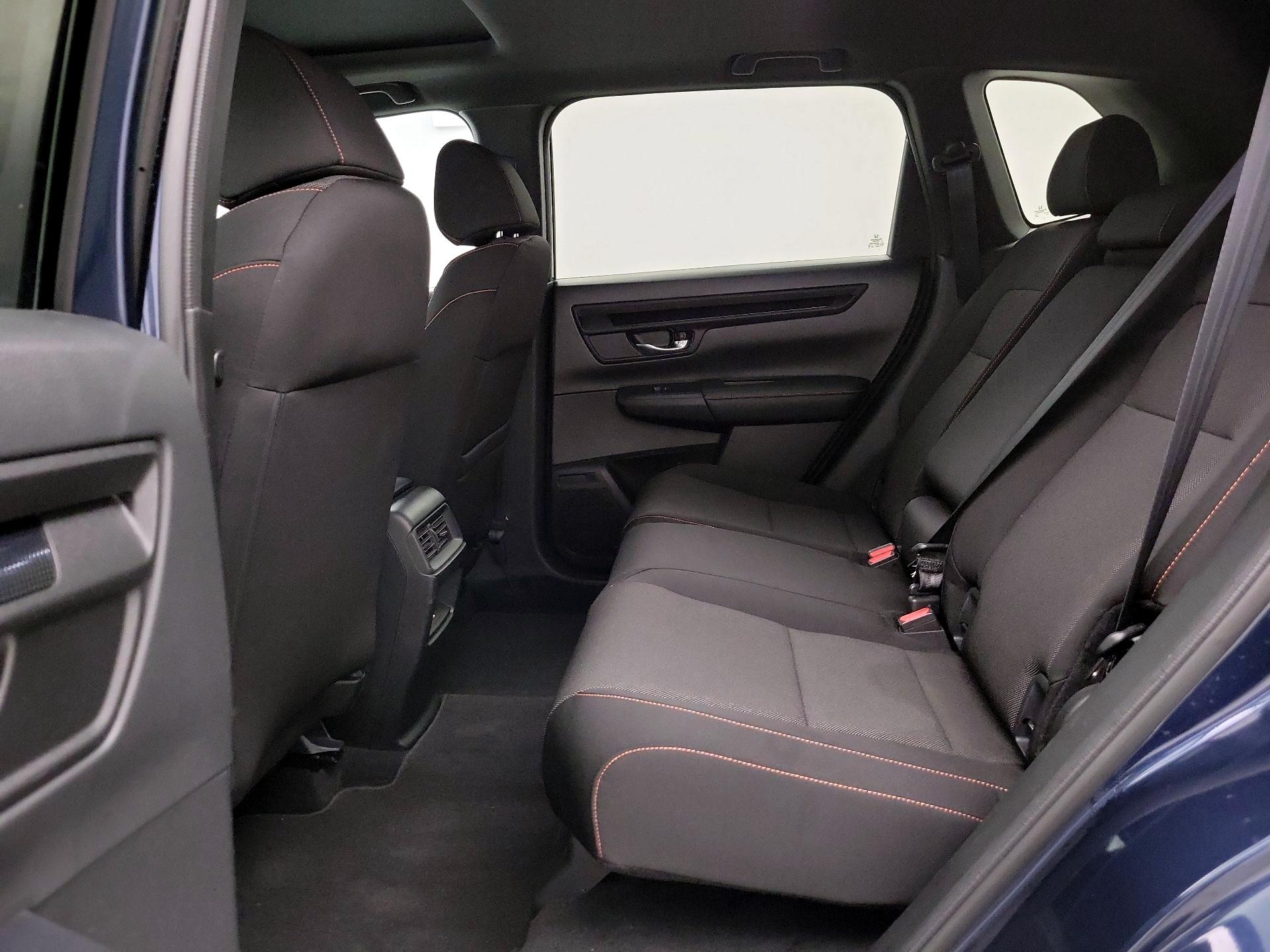 Thumbnail: 2023 Honda CR-V - 20